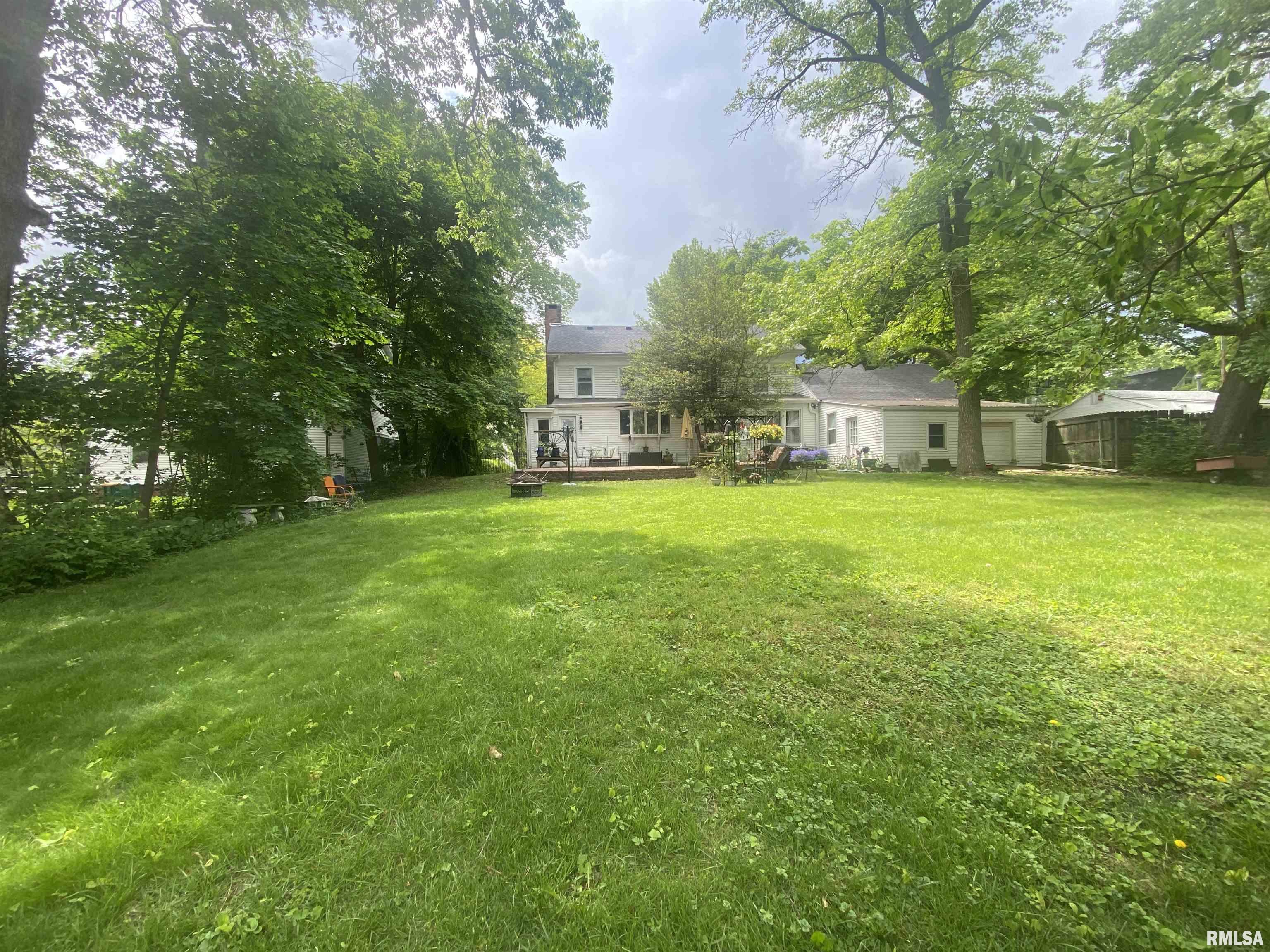 629 S Randolph Street, Macomb, Illinois image 27