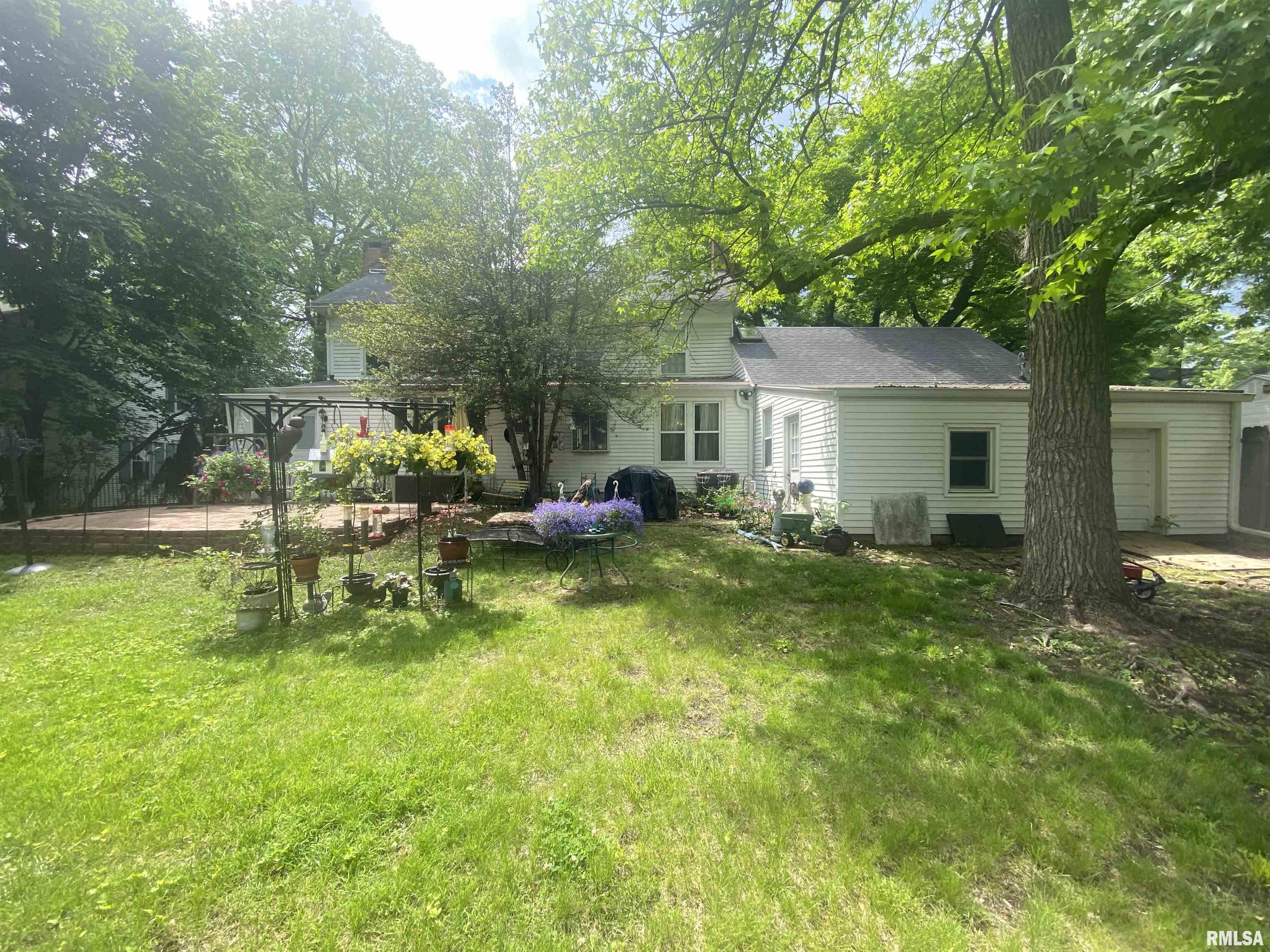 629 S Randolph Street, Macomb, Illinois image 28