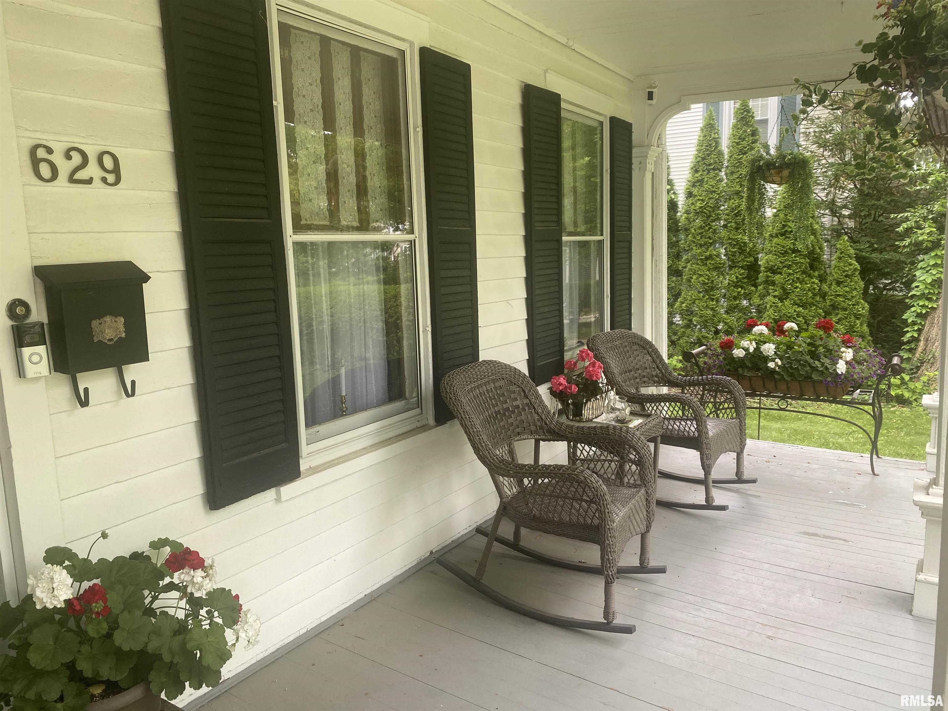 629 S Randolph Street, Macomb, Illinois image 5