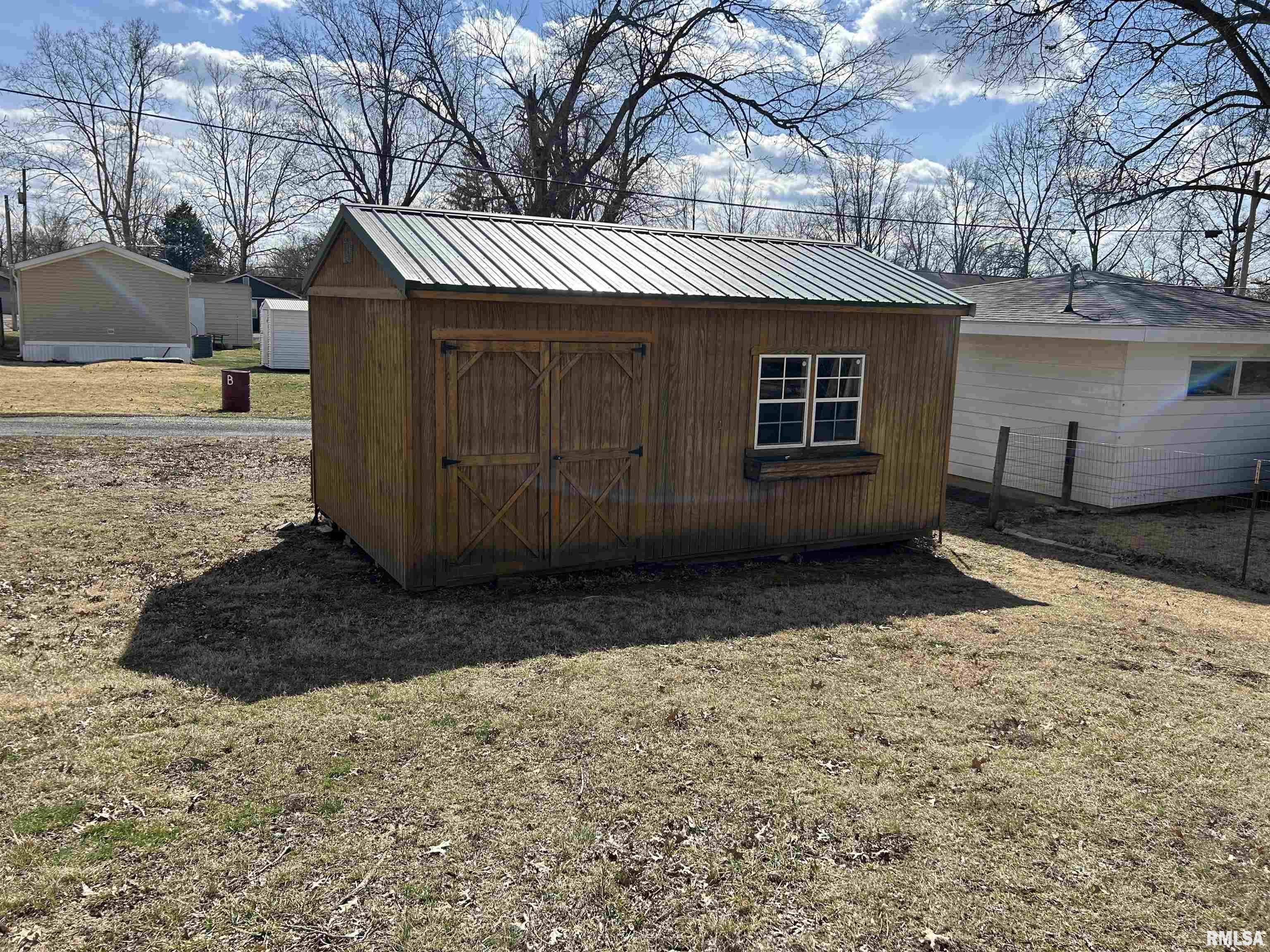 2135 Clay Street, Murphysboro, Illinois image 15