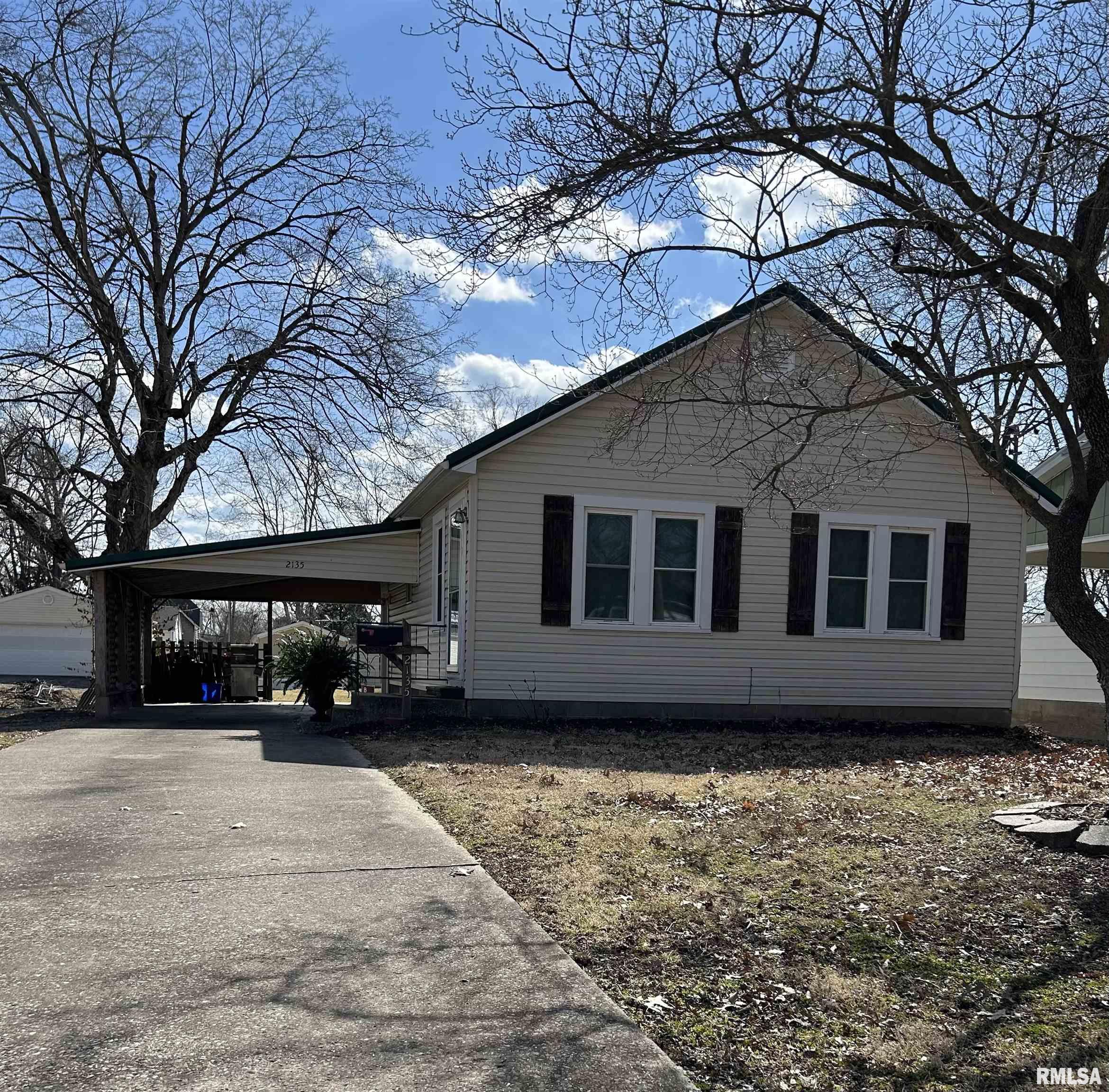 2135 Clay Street, Murphysboro, Illinois image 1