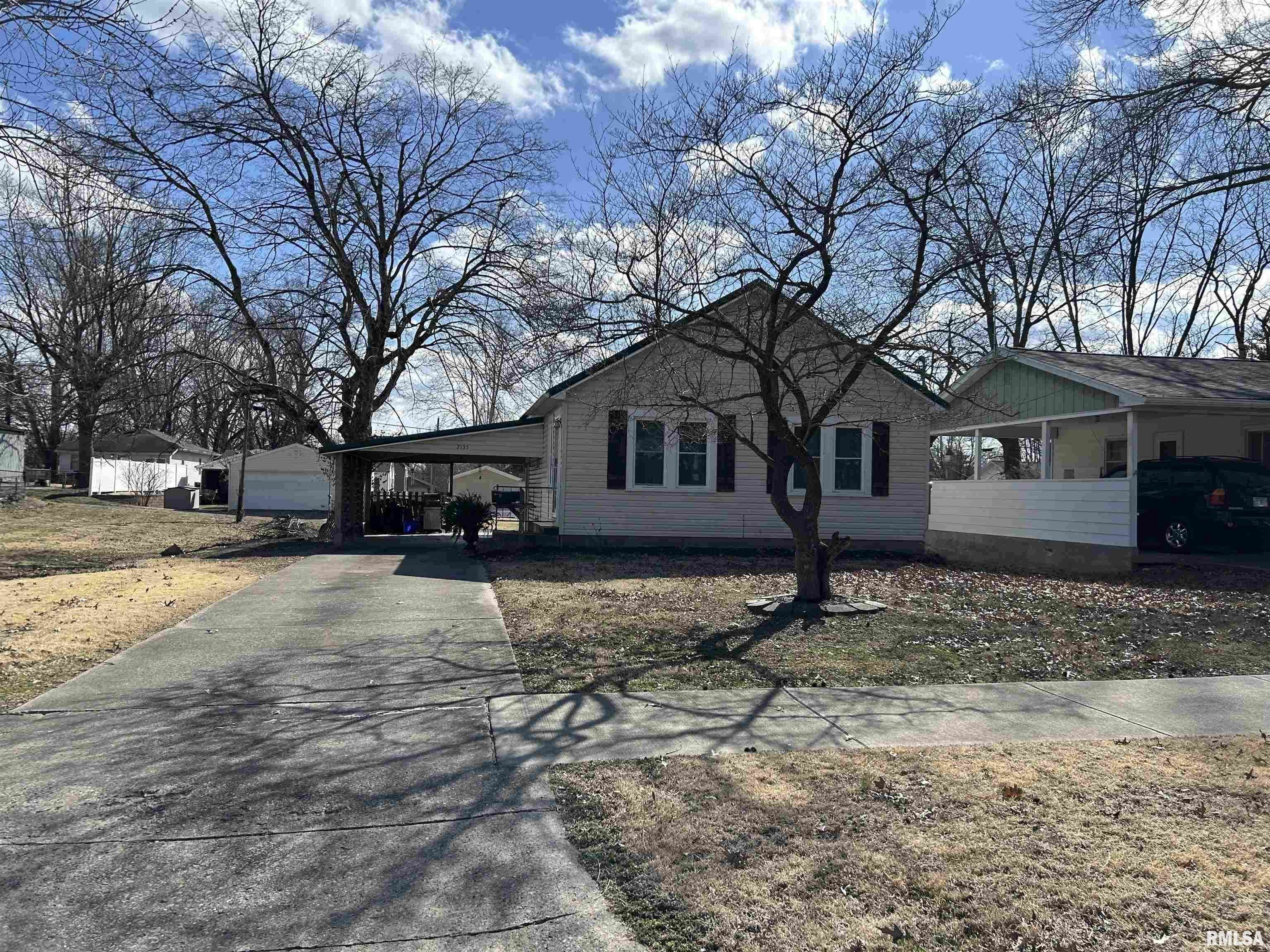 2135 Clay Street, Murphysboro, Illinois image 16