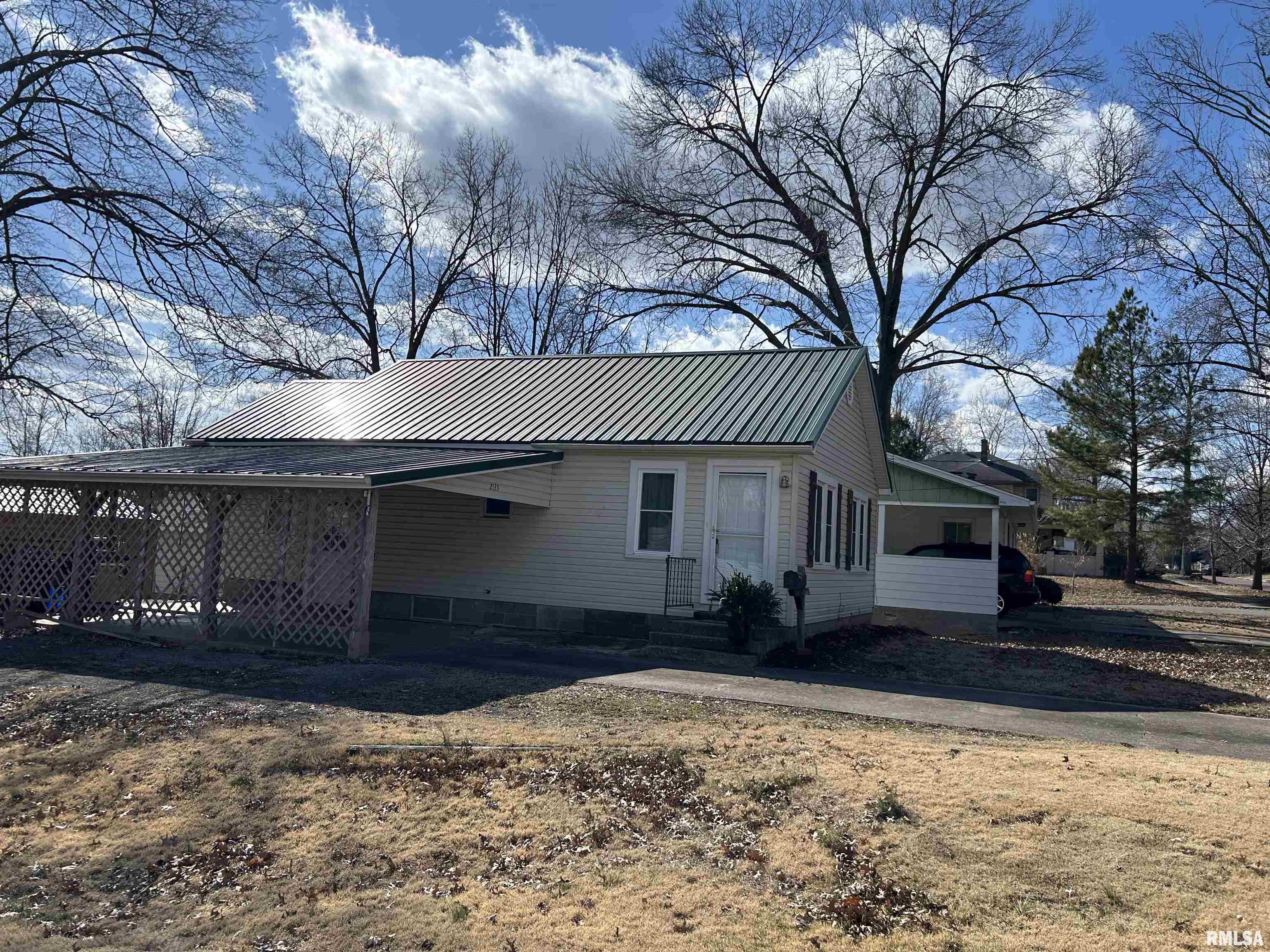 2135 Clay Street, Murphysboro, Illinois image 17