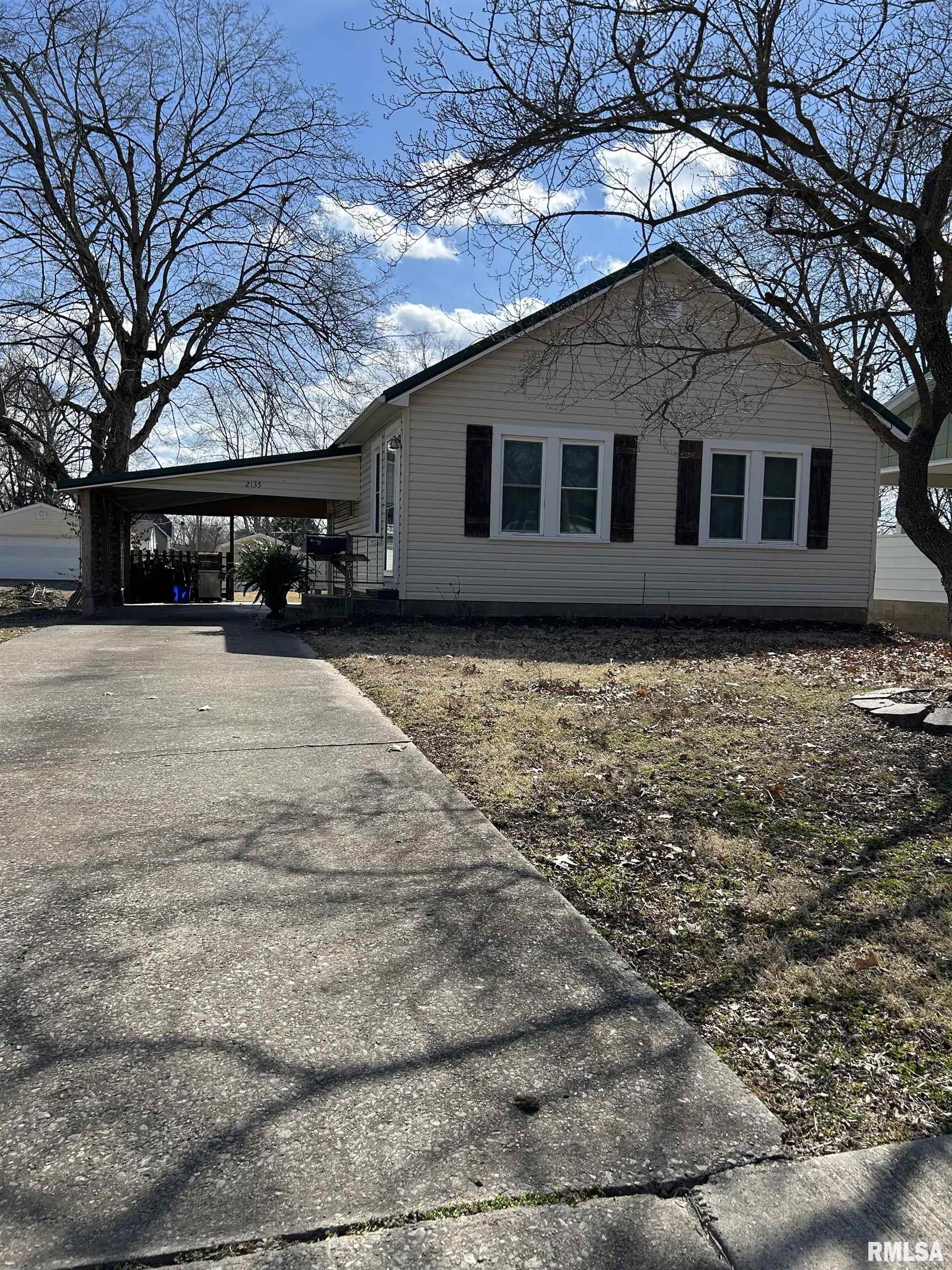 2135 Clay Street, Murphysboro, Illinois image 12