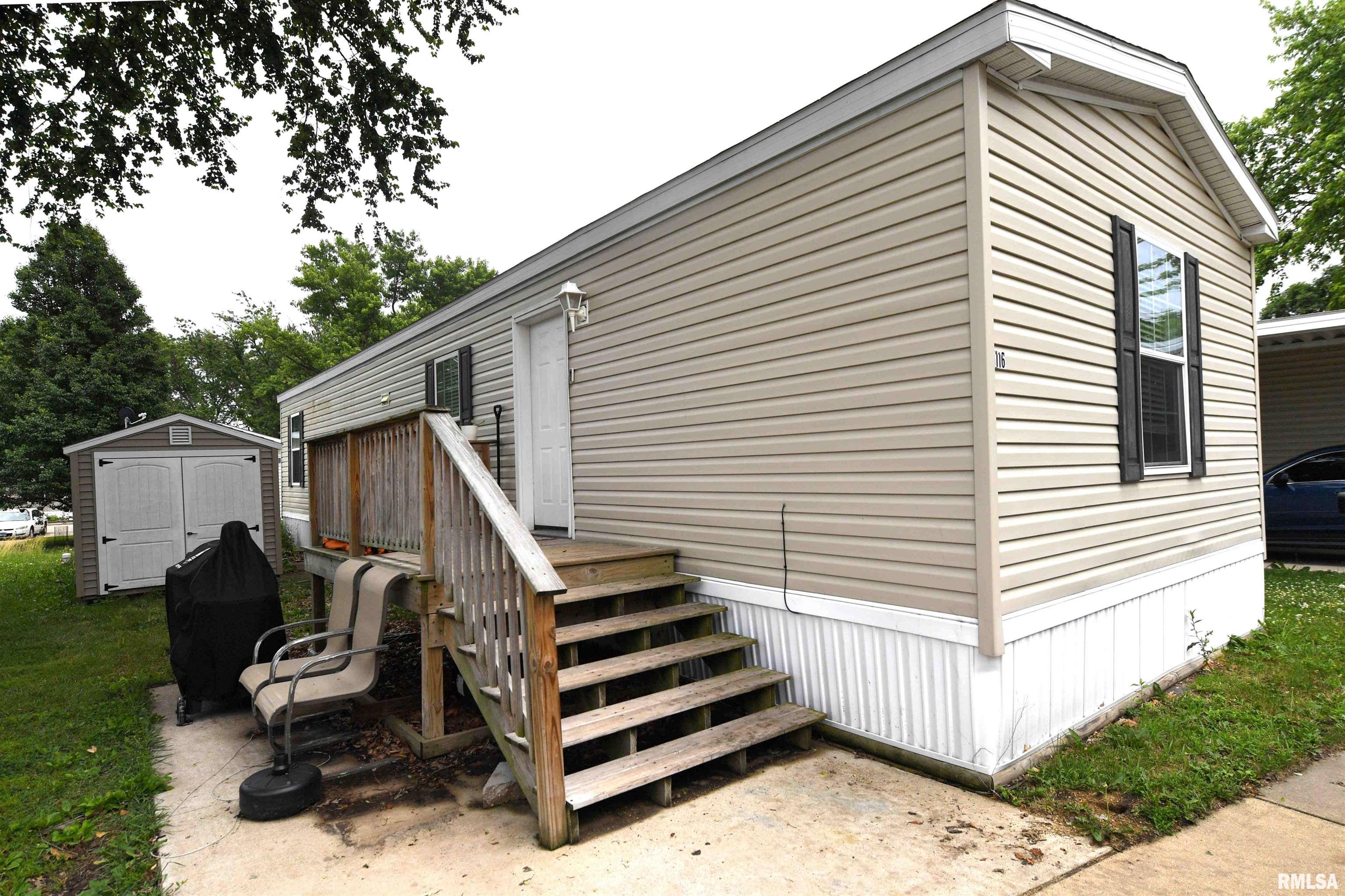 Photo 1 of 24 — 116 Willow Oak Drive, Morton, IL 61550