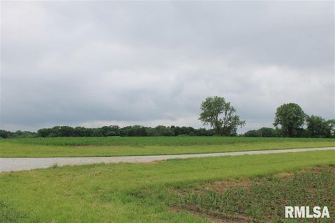 Vacant Land For Sale - LOT 3 N Dubois Road<br/> Peoria County, Brimfield, IL 61571