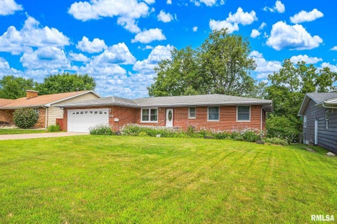 Homes For Sale - 1517 W Teton Drive<br/> Peoria County, Peoria, IL 61614