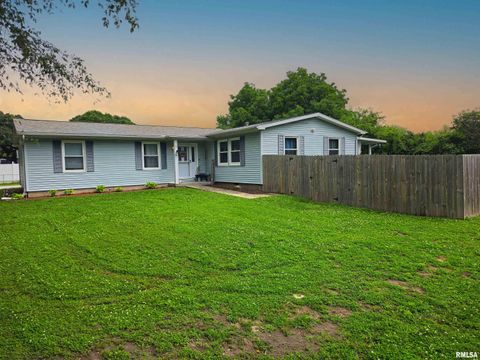 Homes For Sale - 1342 Lakeview Avenue<br/> East Peoria, IL 61611
