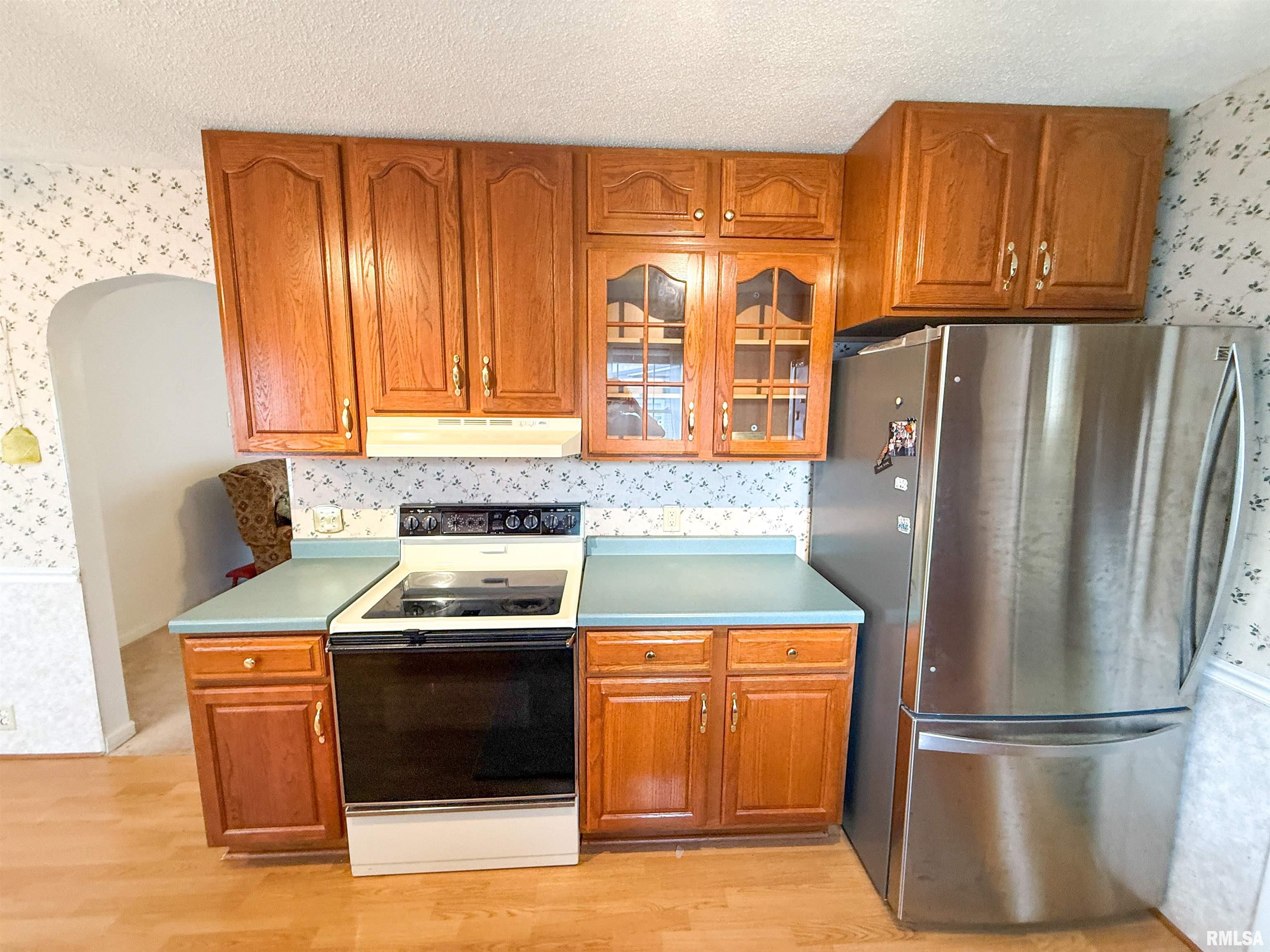 322 Oak Street, Flora, Illinois image 17