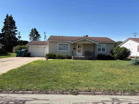 Homes For Sale - 870 Parkview Road<br/> Galesburg, IL 61401
