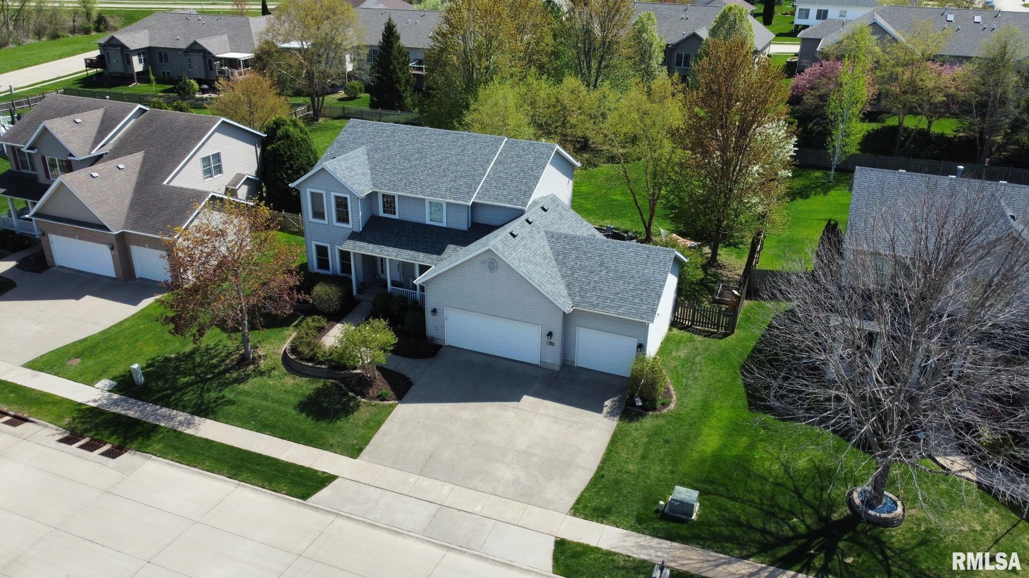 5512 Joshua Street, Bettendorf, Iowa image 4