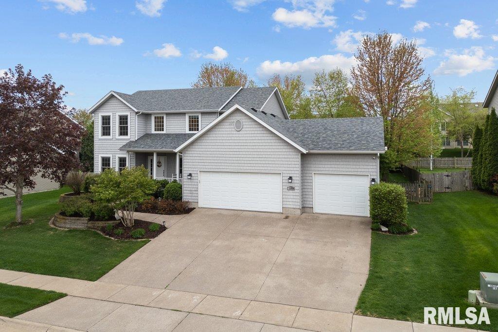 5512 Joshua Street, Bettendorf, Iowa image 1