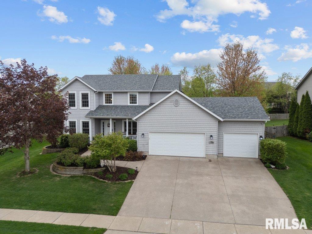 5512 Joshua Street, Bettendorf, Iowa image 2