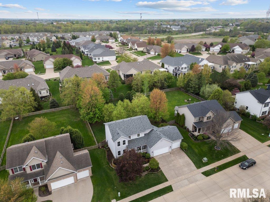 5512 Joshua Street, Bettendorf, Iowa image 6