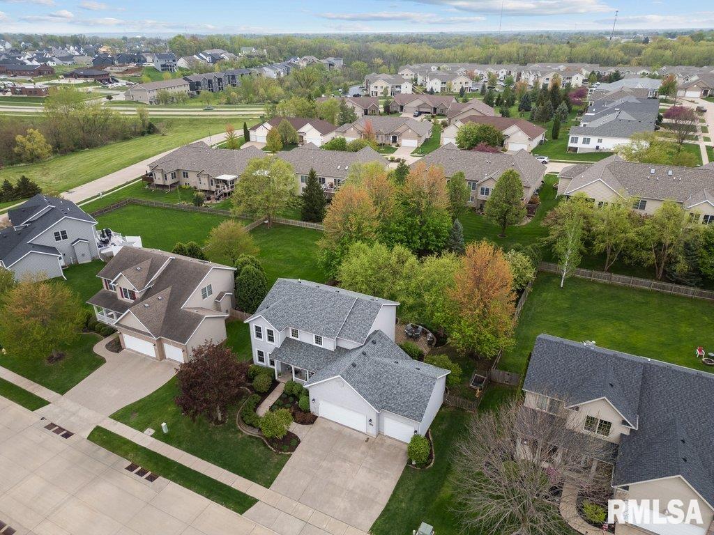 5512 Joshua Street, Bettendorf, Iowa image 7