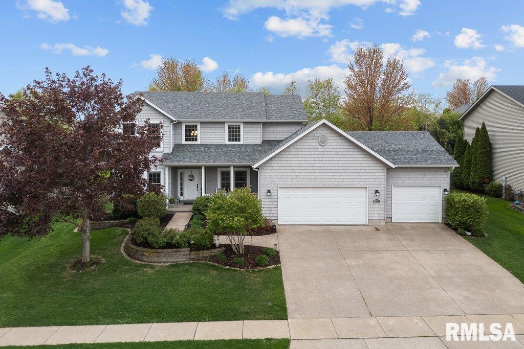 5512 Joshua Street, Bettendorf, Iowa image 3