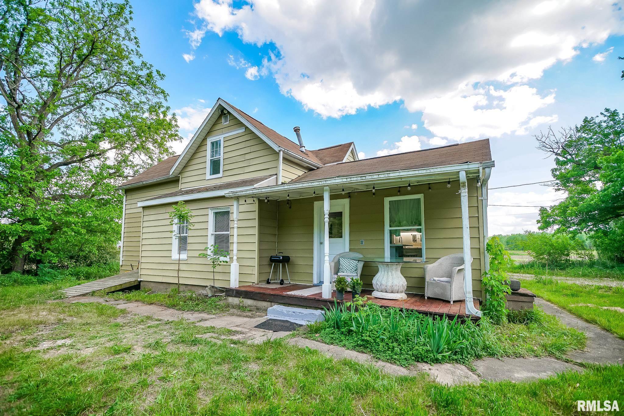 10103 W Powder Mill Road, Edwards, Illinois image 33