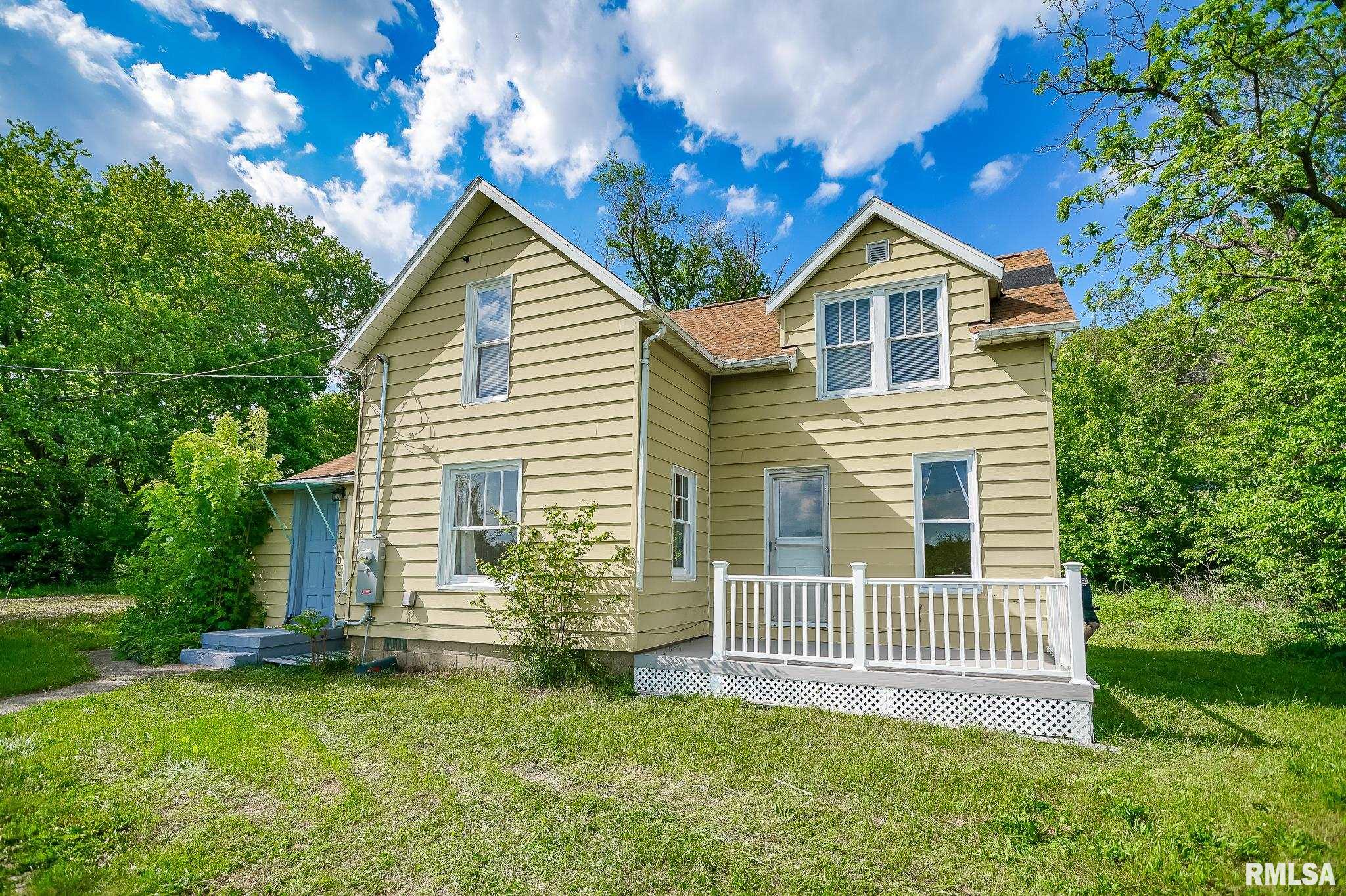 10103 W Powder Mill Road, Edwards, Illinois image 1