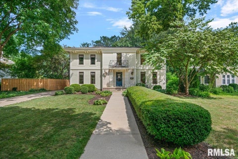 Homes For Sale - 2006 S Wiggins Avenue<br/> Sangamon County, Springfield, IL 62704