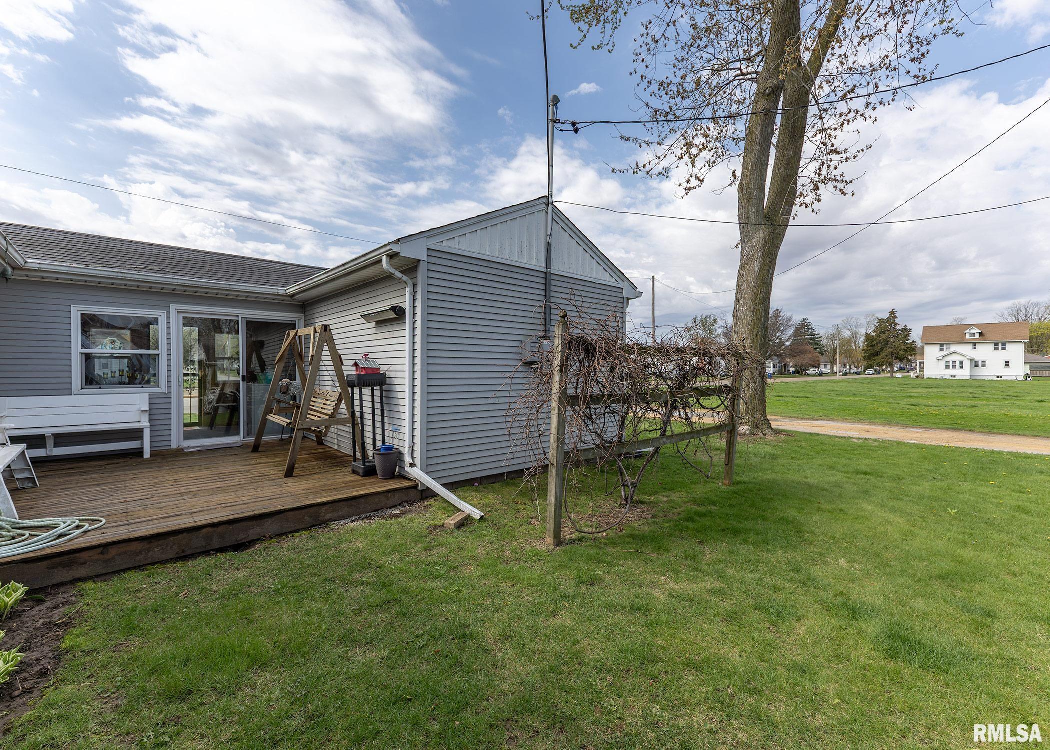 732 Argyle Court, Clinton, Iowa image 24
