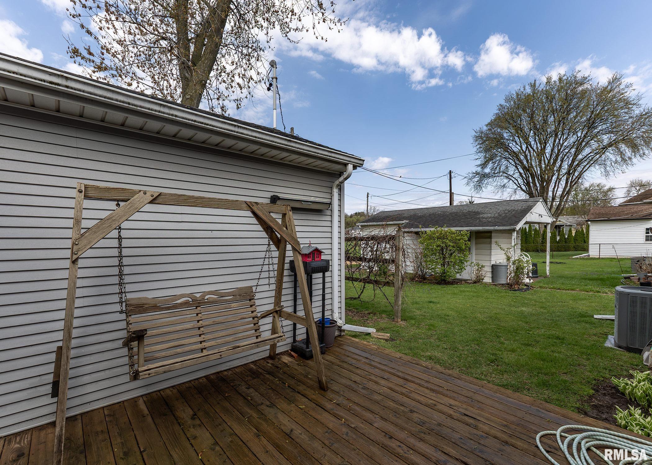 732 Argyle Court, Clinton, Iowa image 25