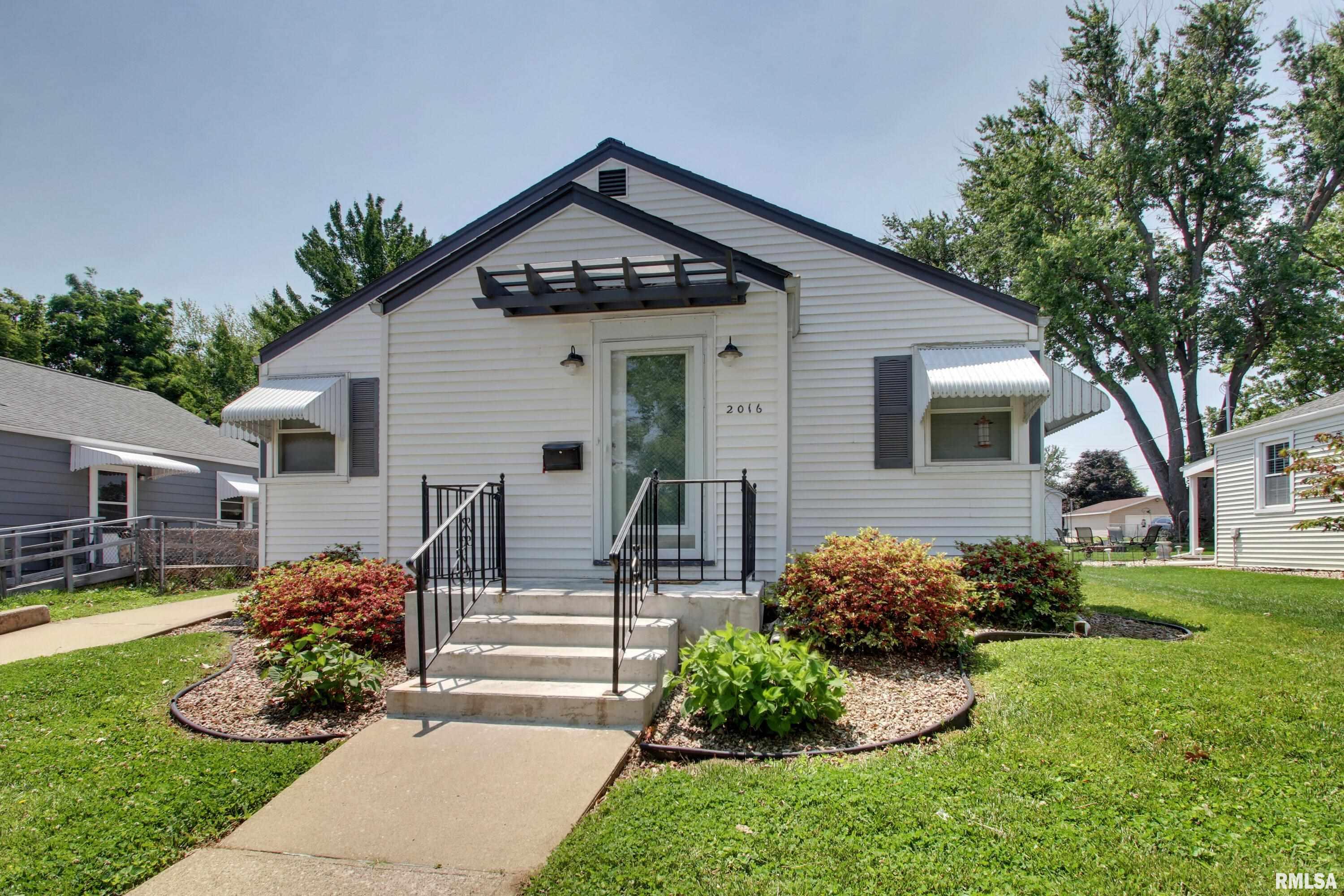 2016 Sycamore Street, Quincy, Illinois image 1