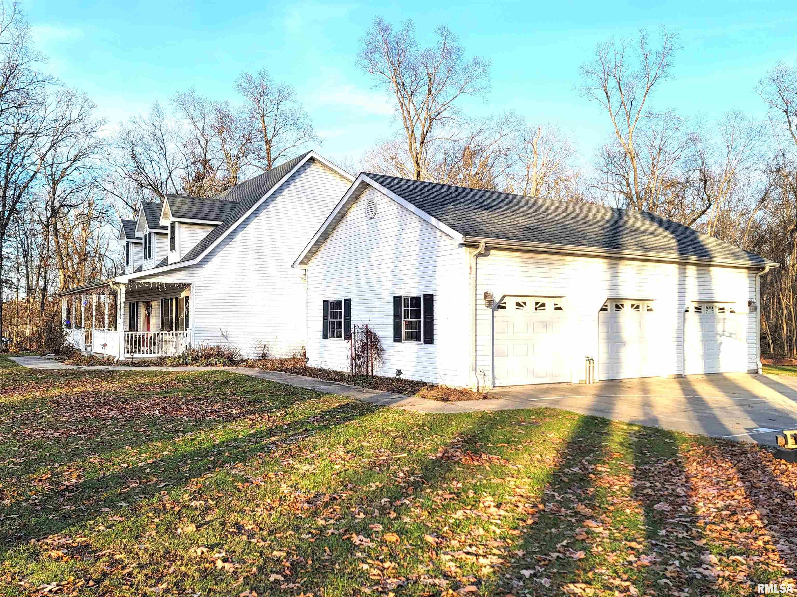 282 Fig Road, Flora, Illinois image 3