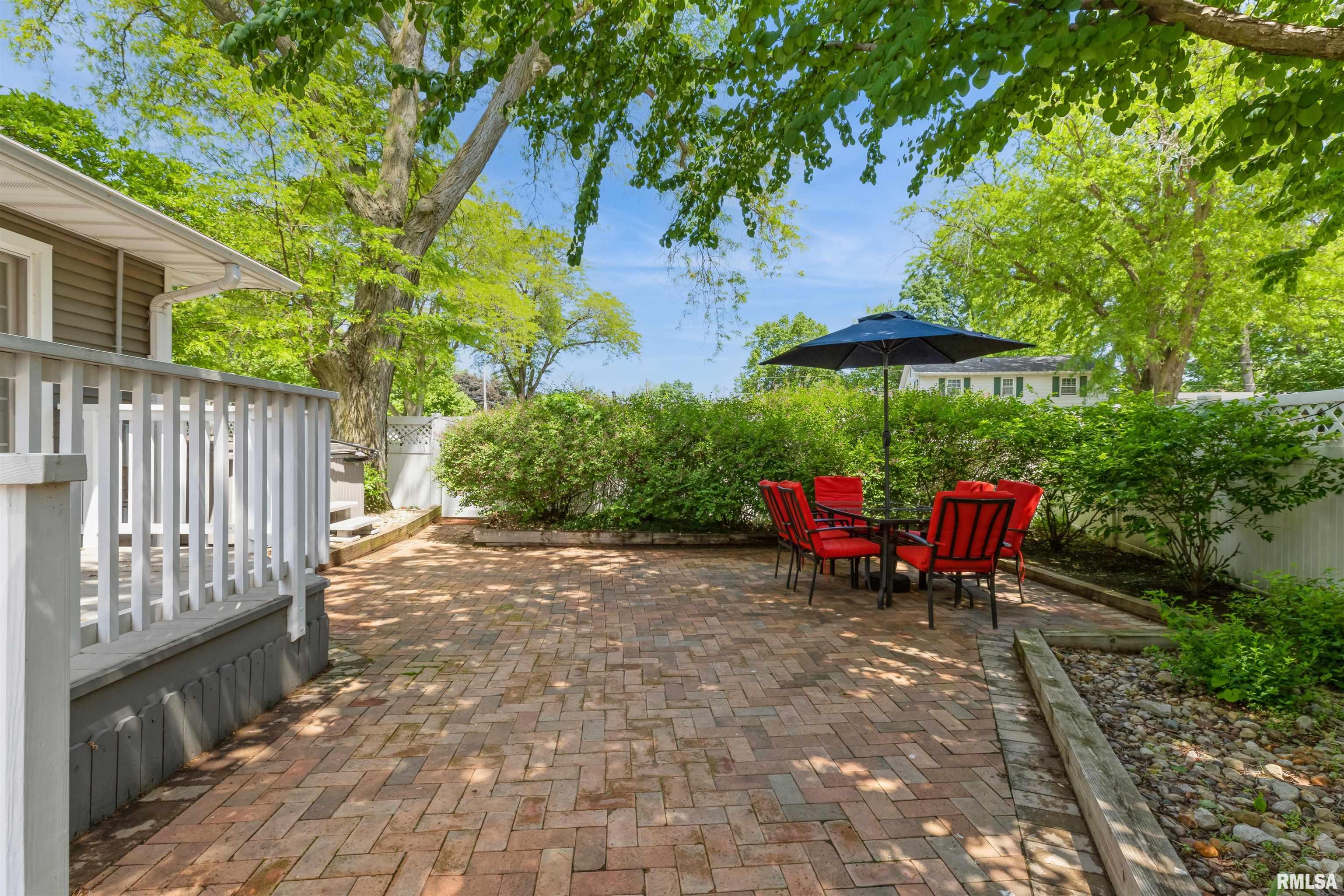 2507 45th Street, Rock Island, Illinois image 29
