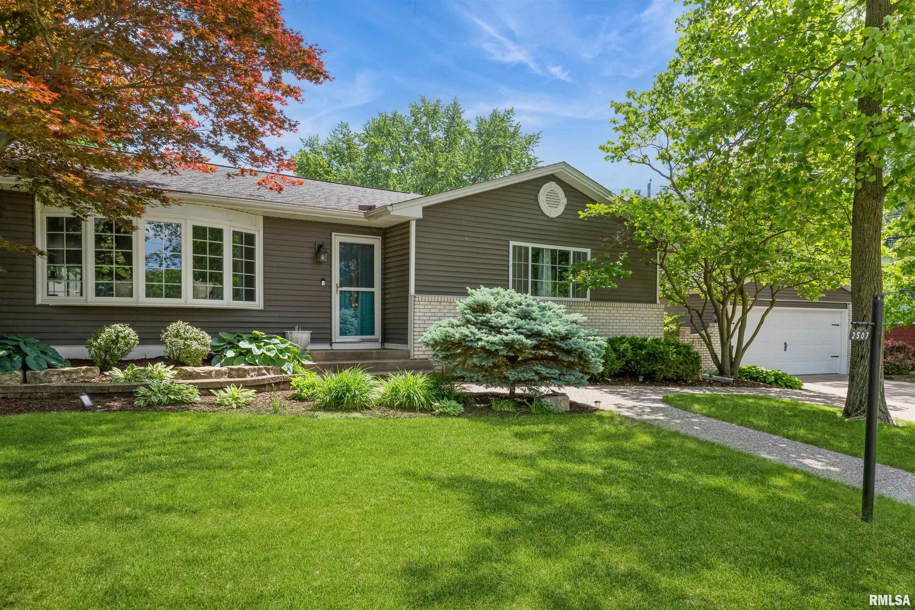 2507 45th Street, Rock Island, Illinois image 2