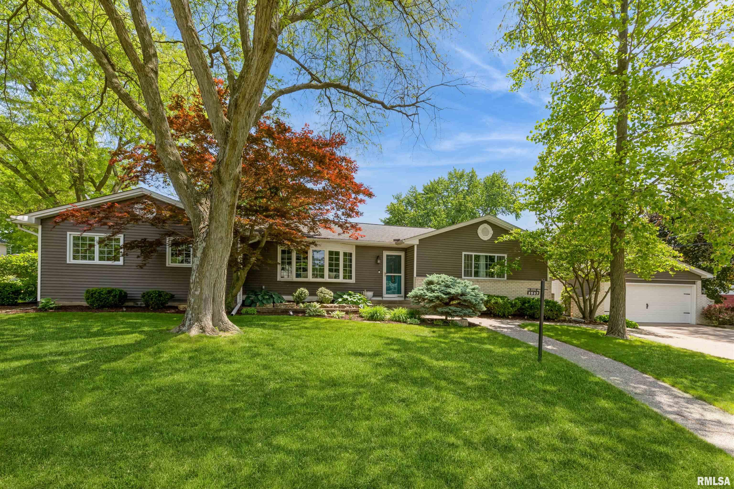 2507 45th Street, Rock Island, Illinois image 1
