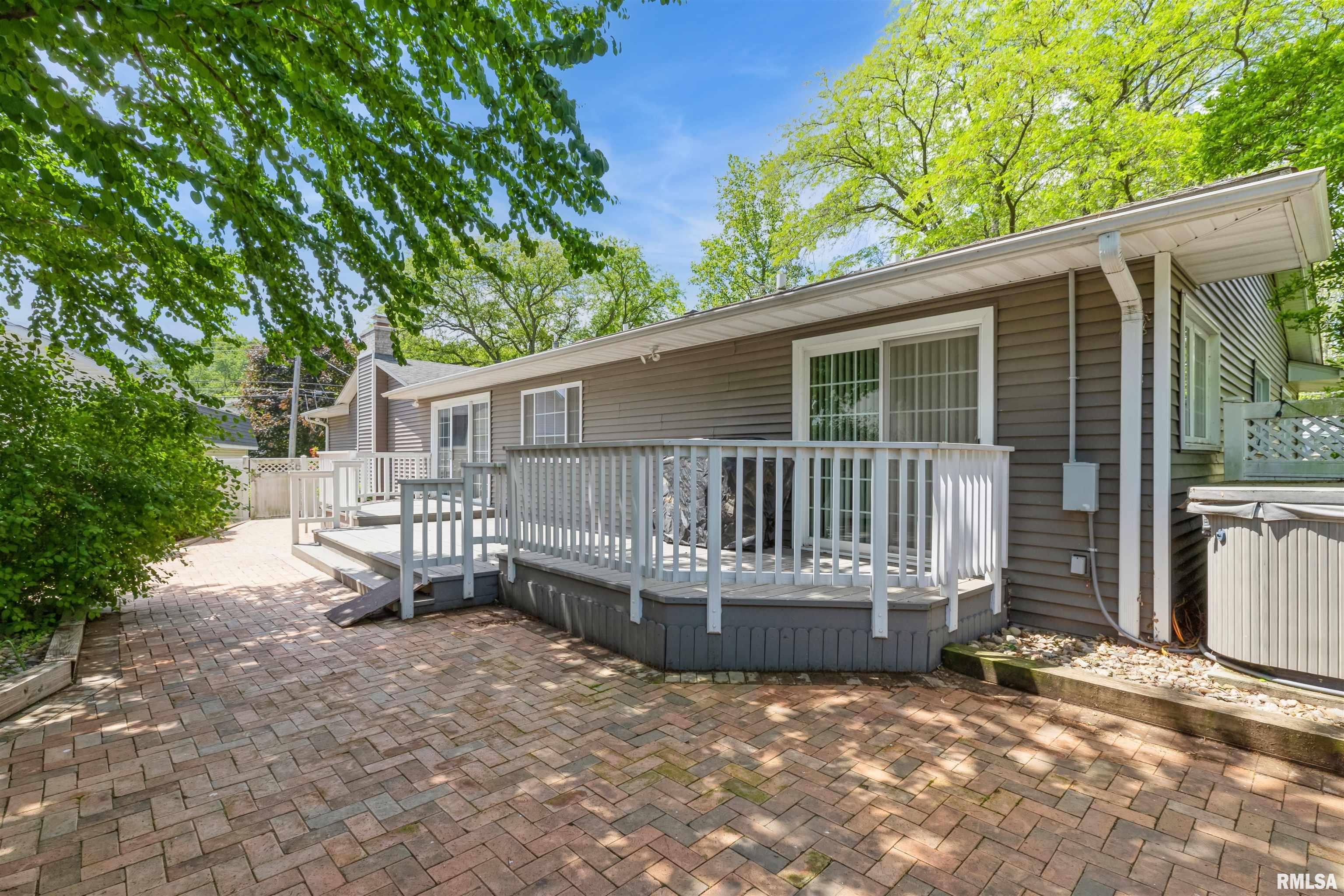 2507 45th Street, Rock Island, Illinois image 31