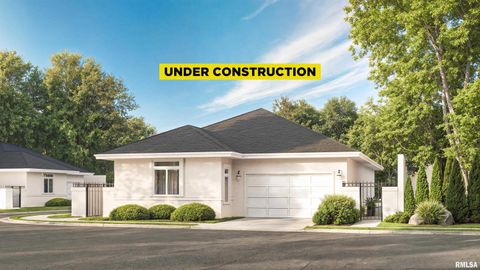 Homes For Sale - 5624 W Woodbriar Lane<br/> Peoria County, Peoria, IL 61615