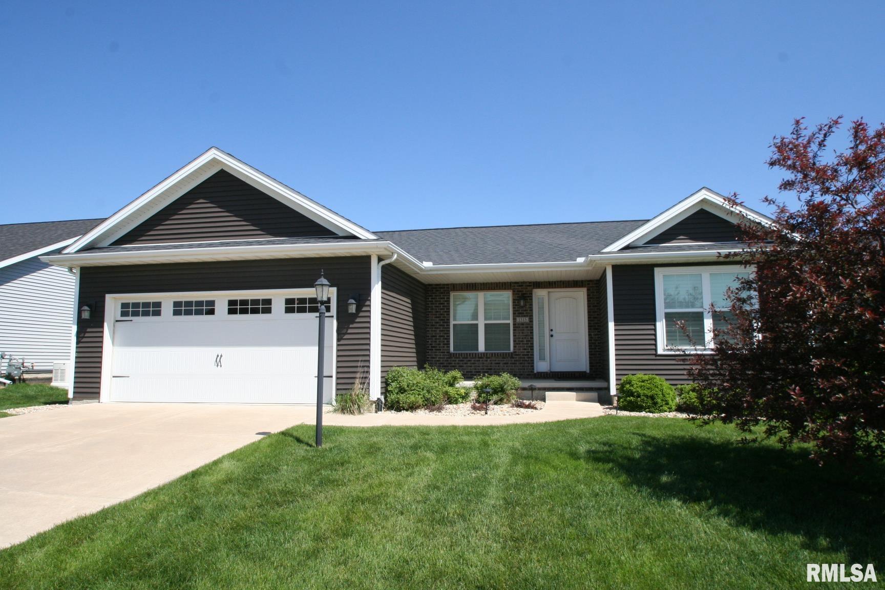1515 Calvin Drive, Washington, Illinois image 1