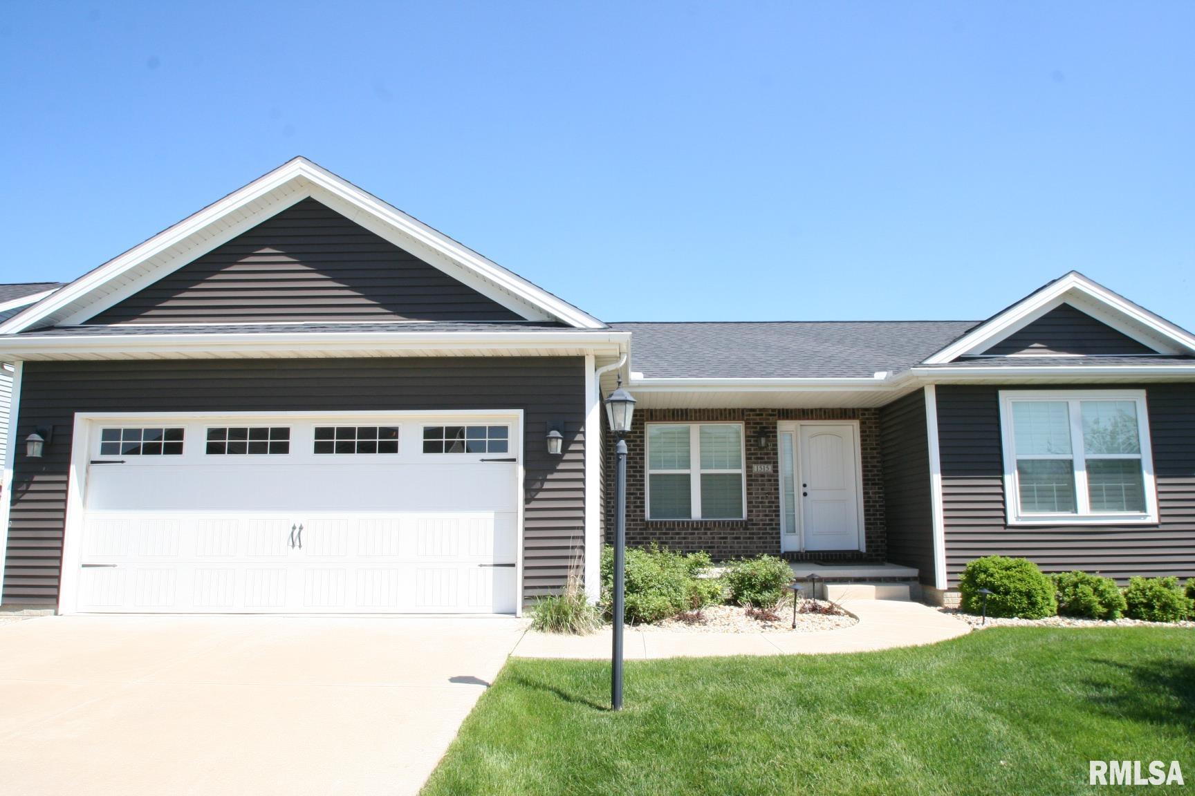 1515 Calvin Drive, Washington, Illinois image 2