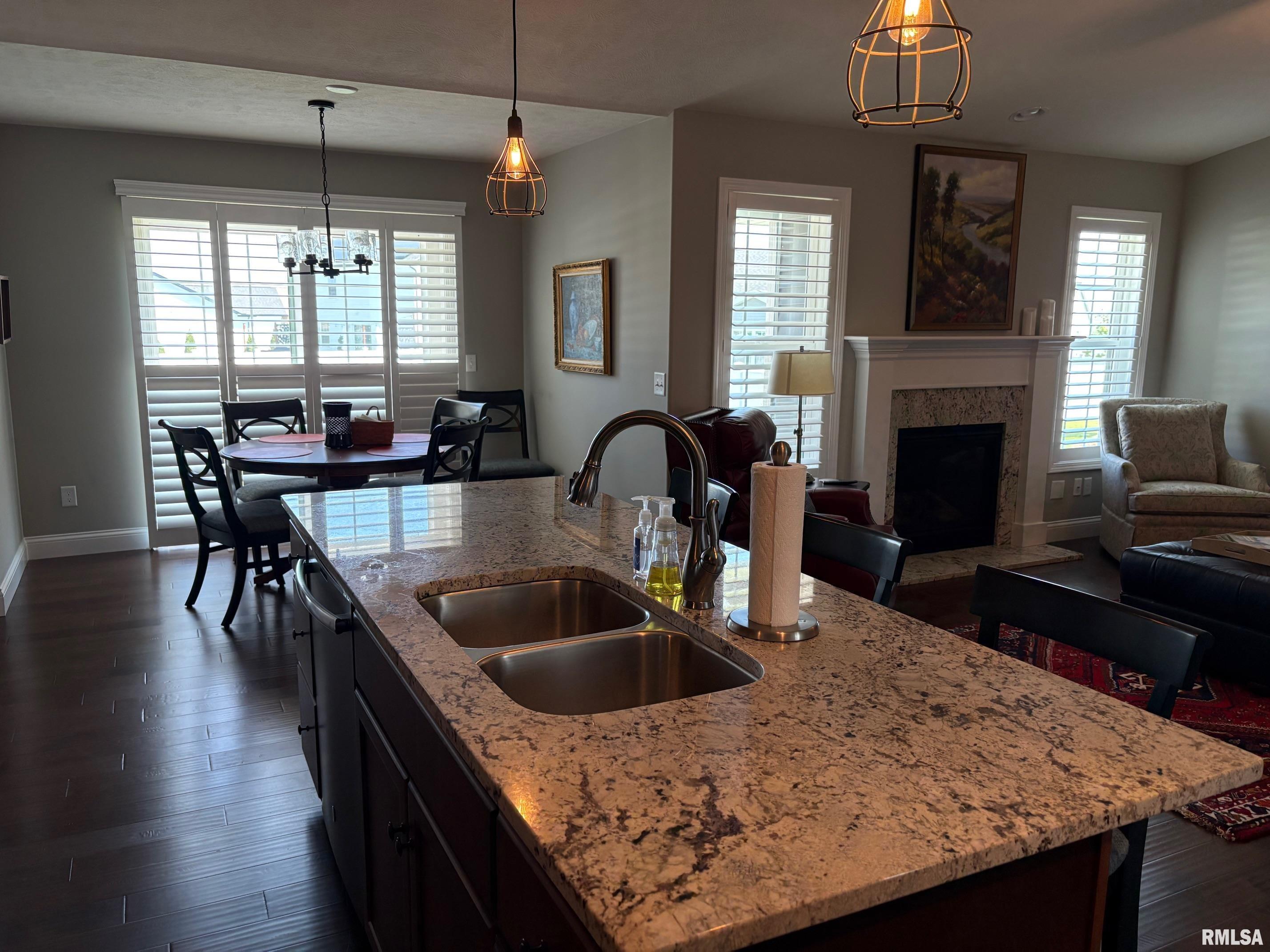 1515 Calvin Drive, Washington, Illinois image 10