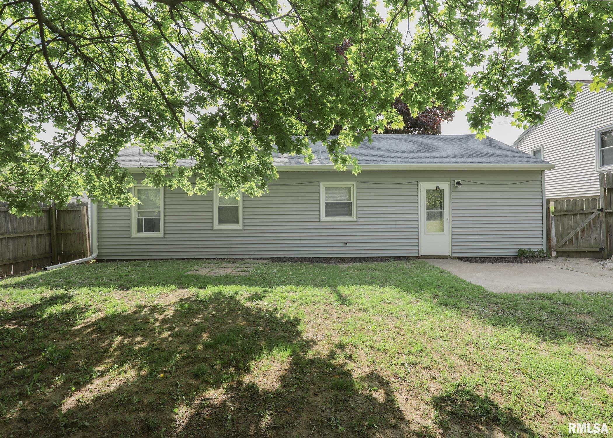 609 23rd Street, Bettendorf, Iowa image 16