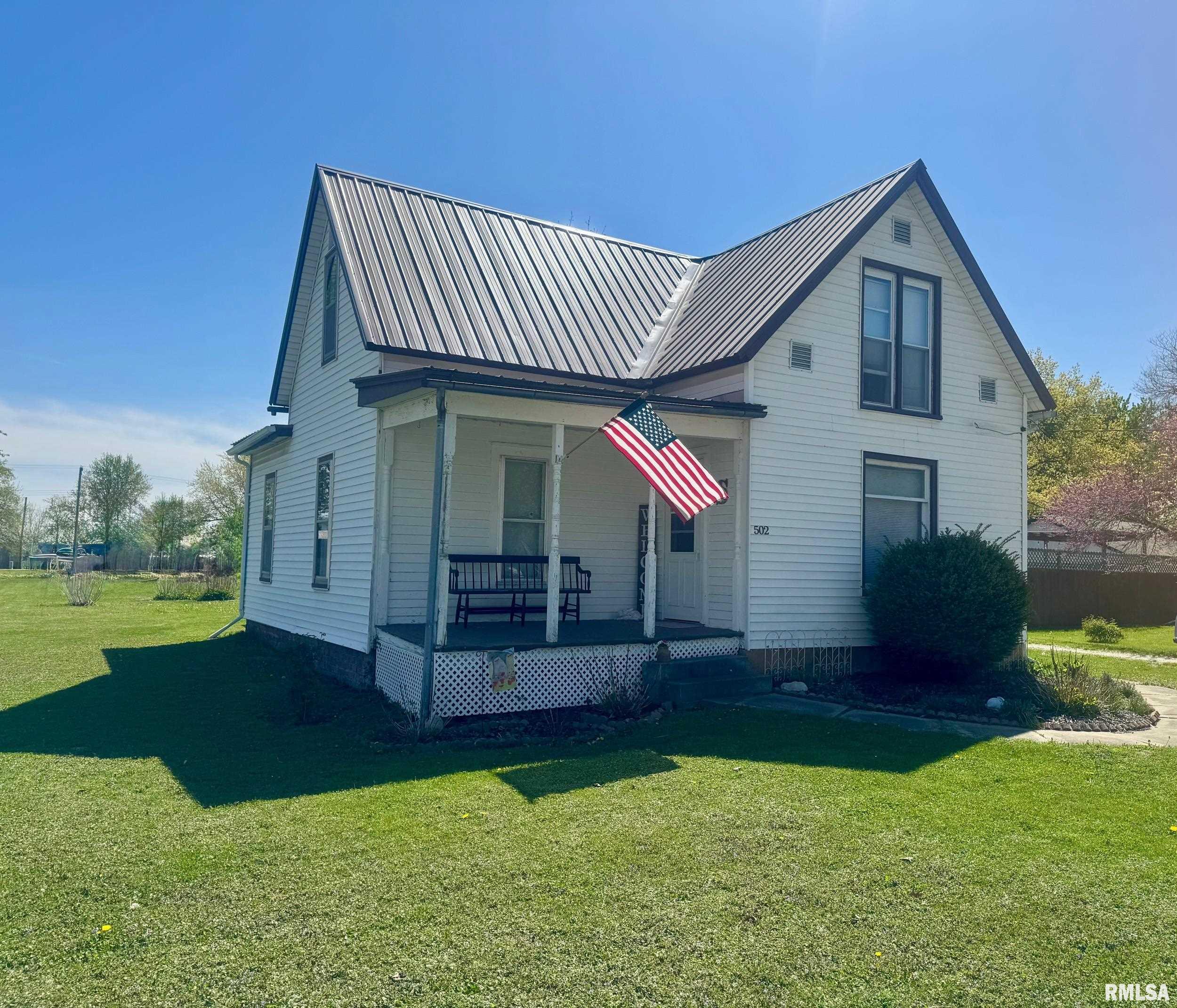 502 E Main Street, Plymouth, Illinois image 11