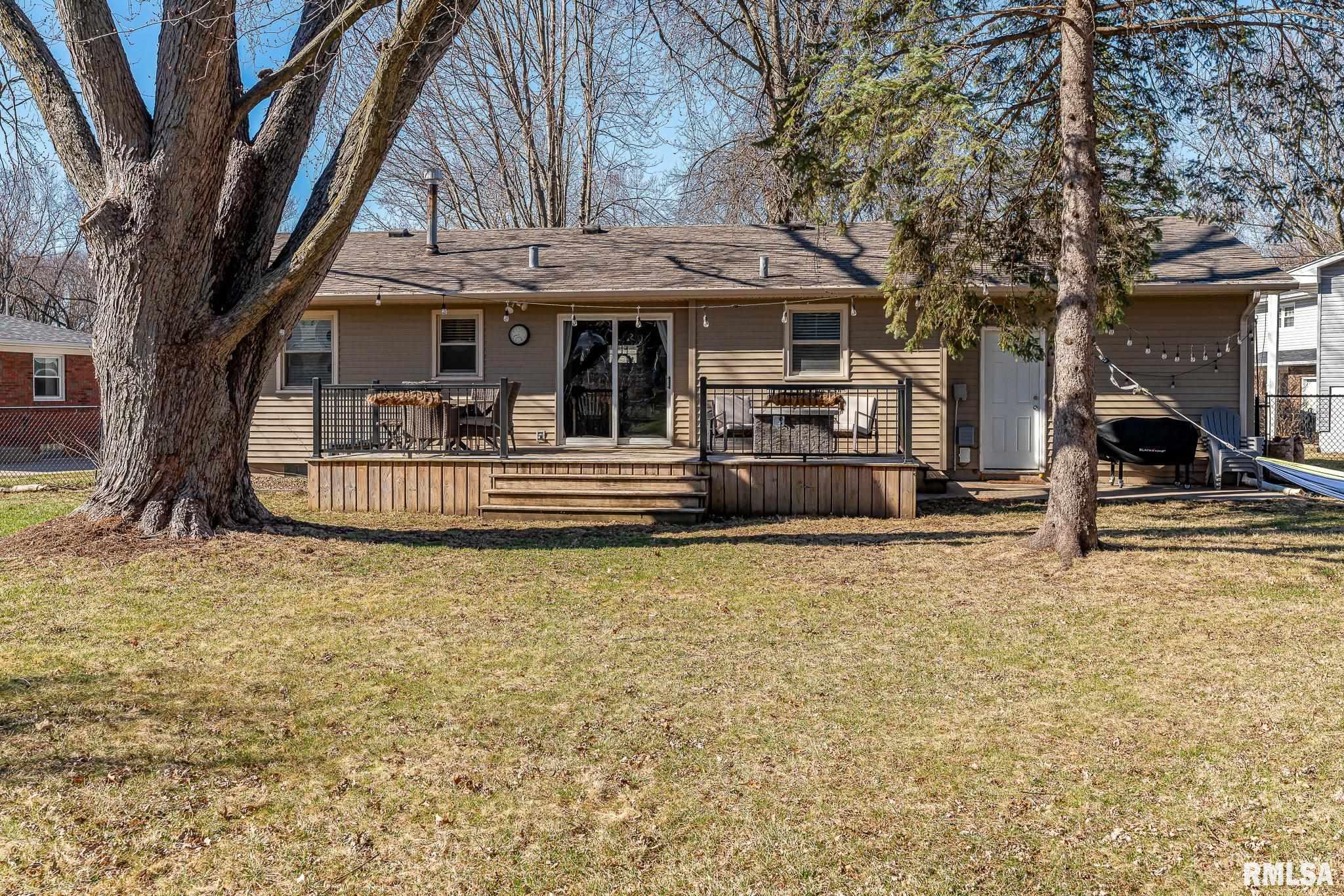 4137 N Linwood Avenue, Davenport, Iowa image 18