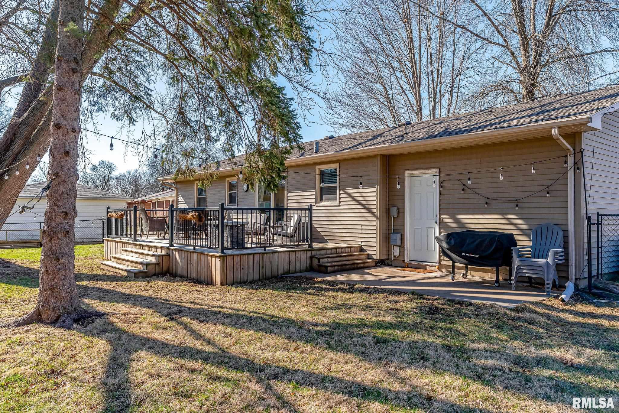 4137 N Linwood Avenue, Davenport, Iowa image 19