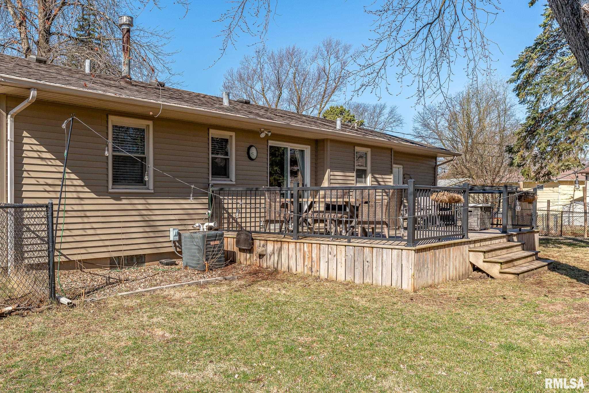 4137 N Linwood Avenue, Davenport, Iowa image 20