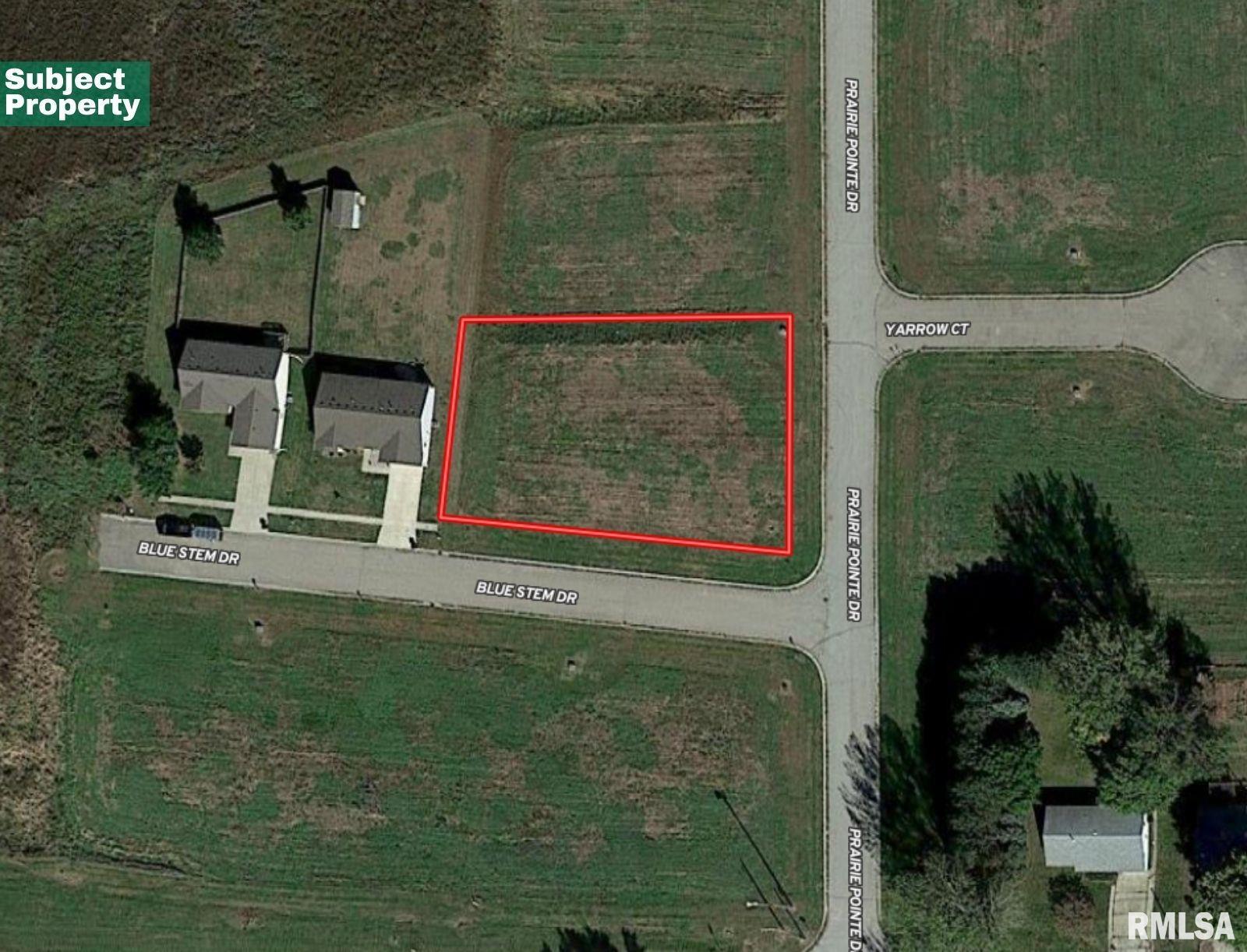 Blue Stem Drive, Elkhart, Illinois image 6