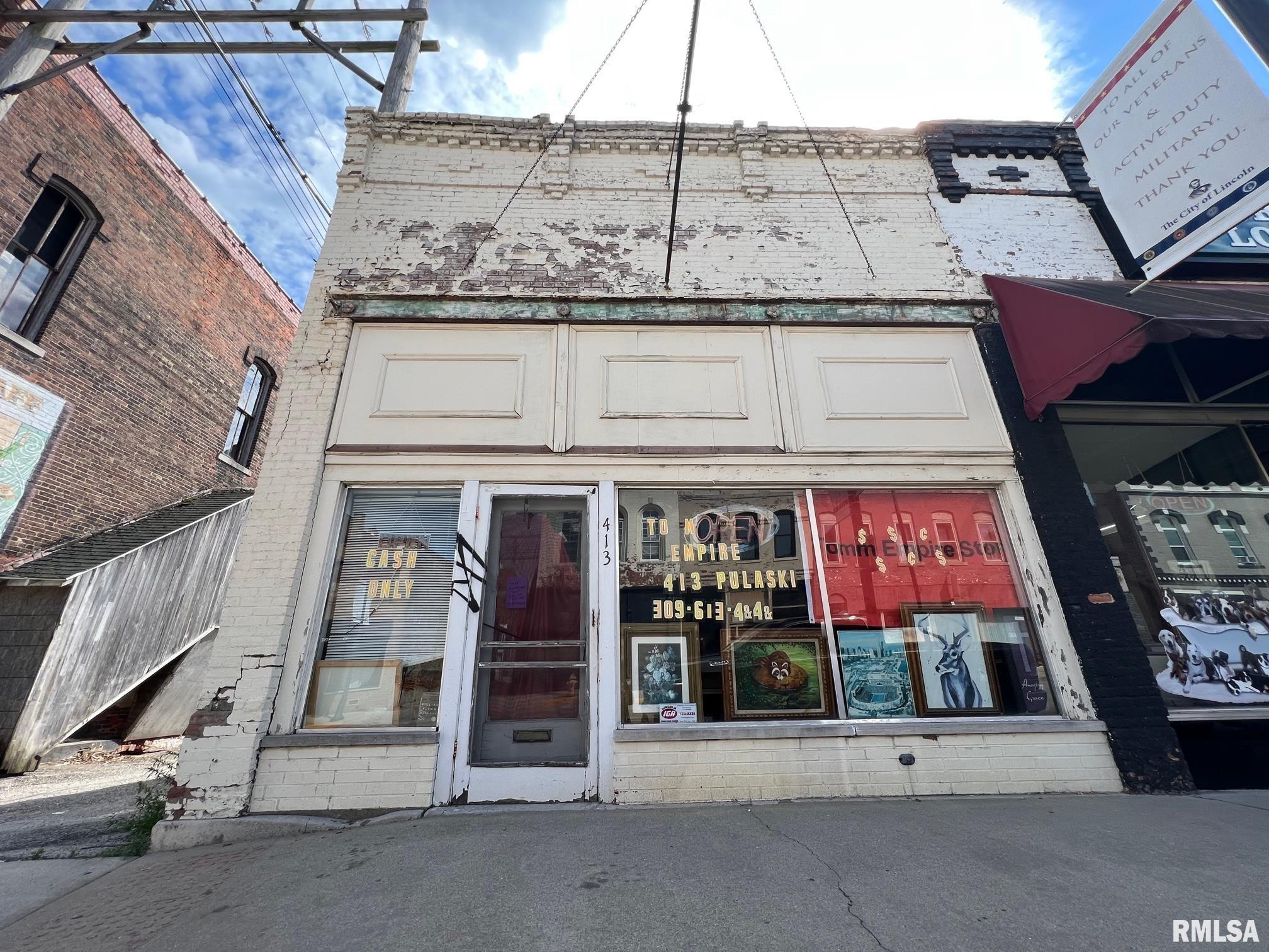 413 Pulaski Street