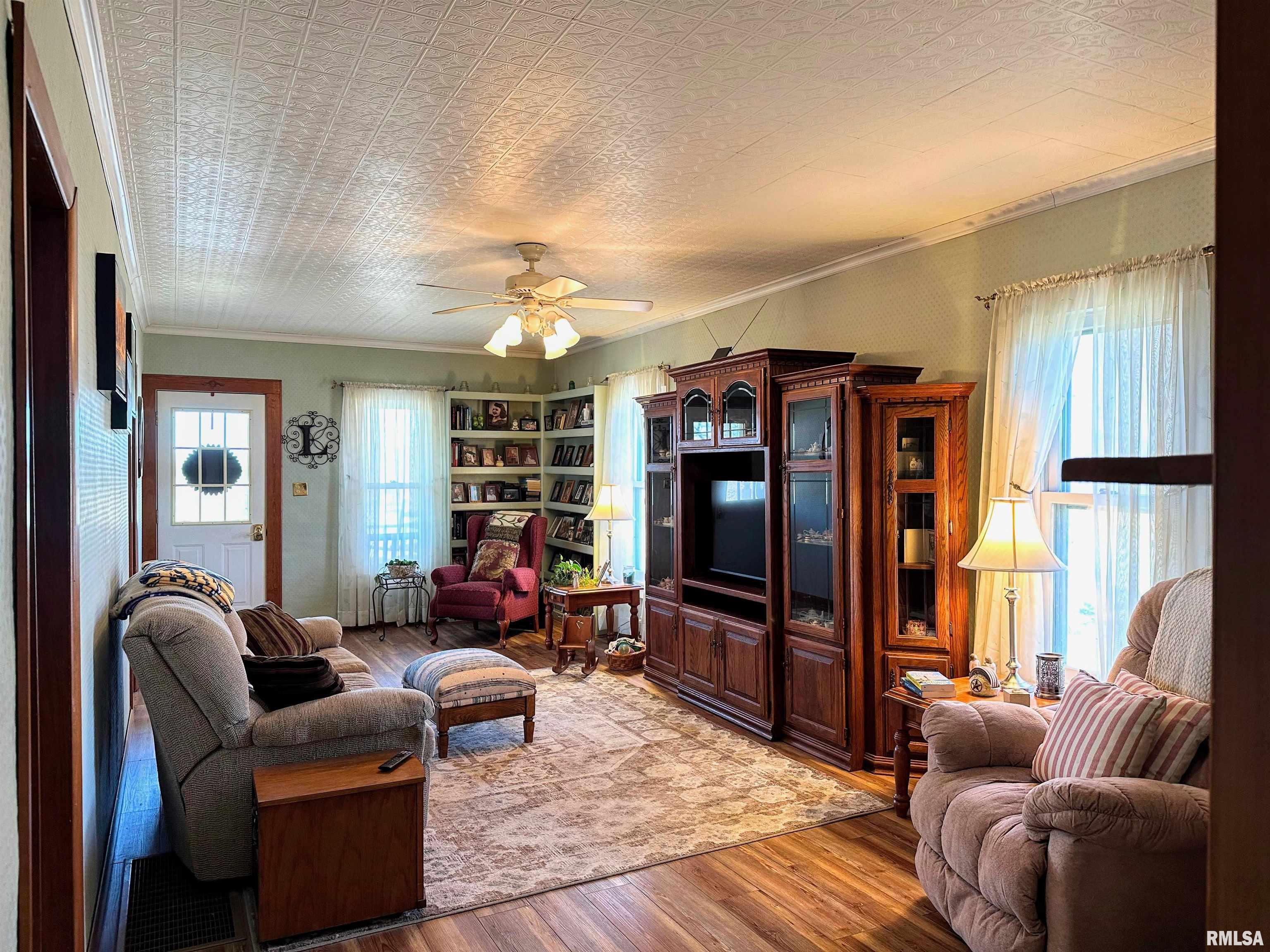 470 Lankin Road, Galatia, Illinois image 25