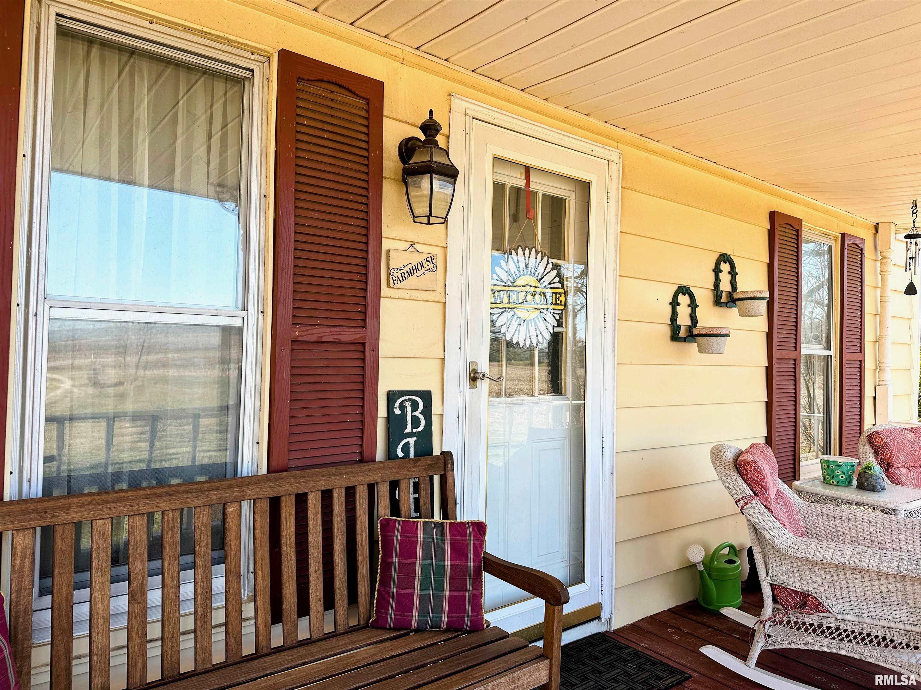470 Lankin Road, Galatia, Illinois image 4
