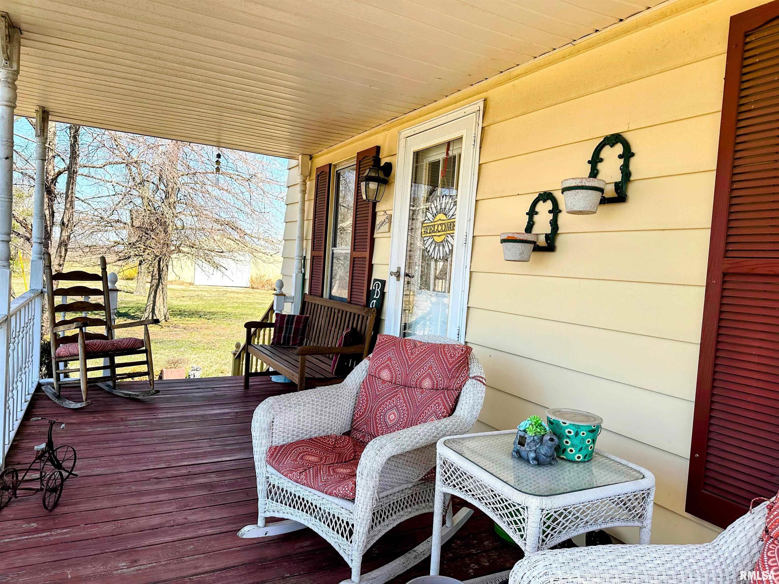 470 Lankin Road, Galatia, Illinois image 5