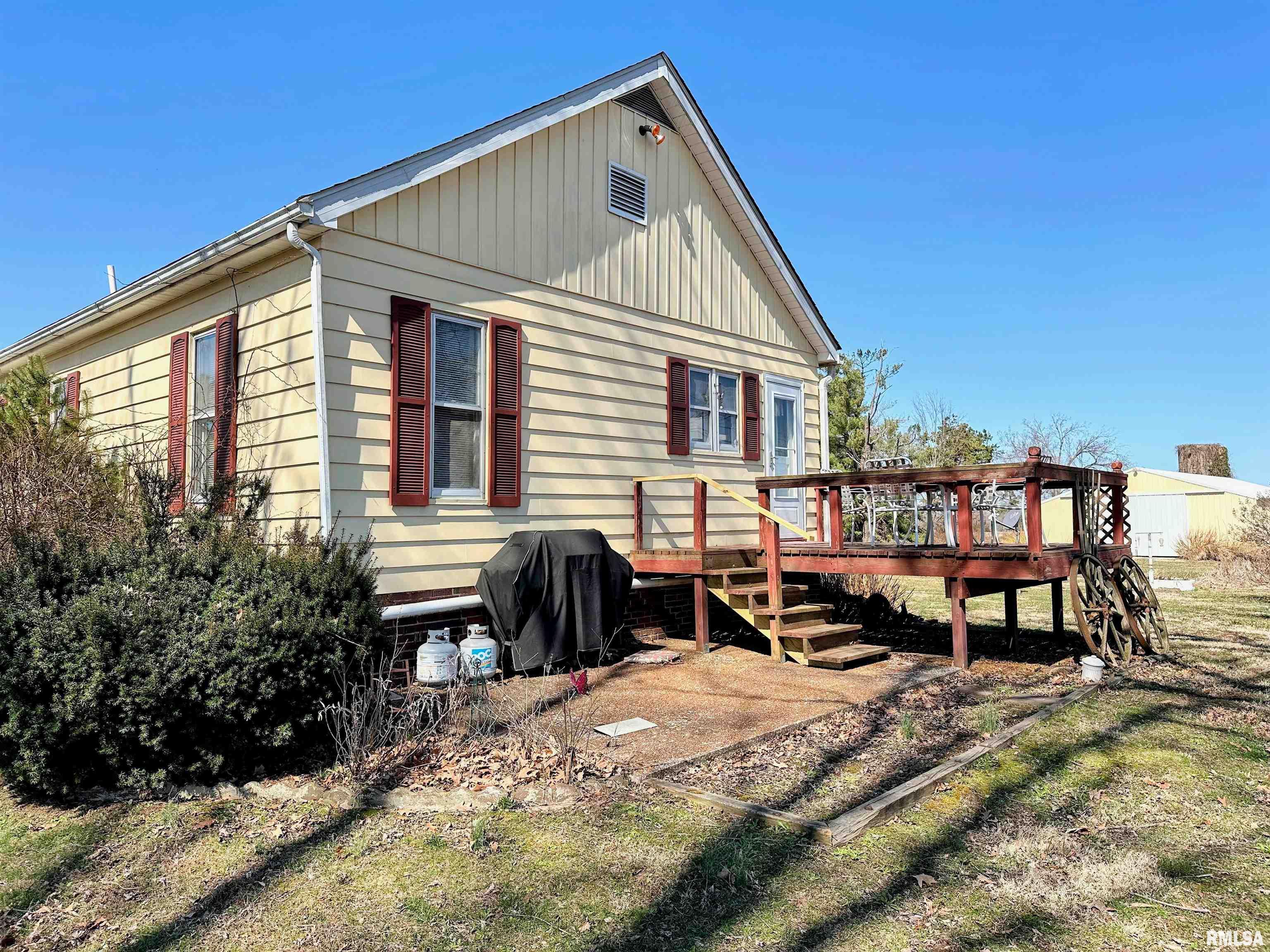 470 Lankin Road, Galatia, Illinois image 39