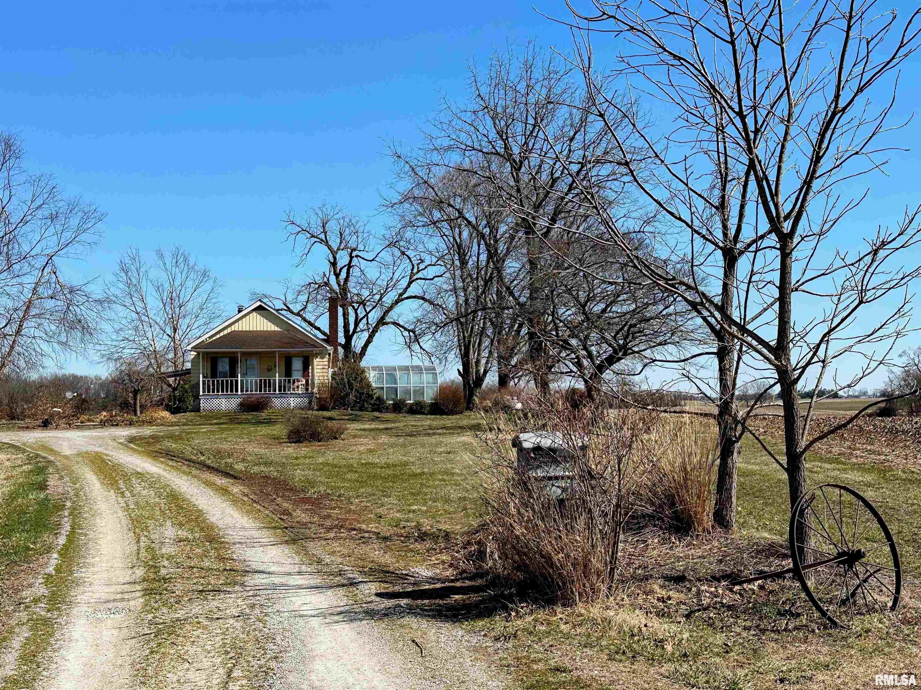 470 Lankin Road, Galatia, Illinois image 2
