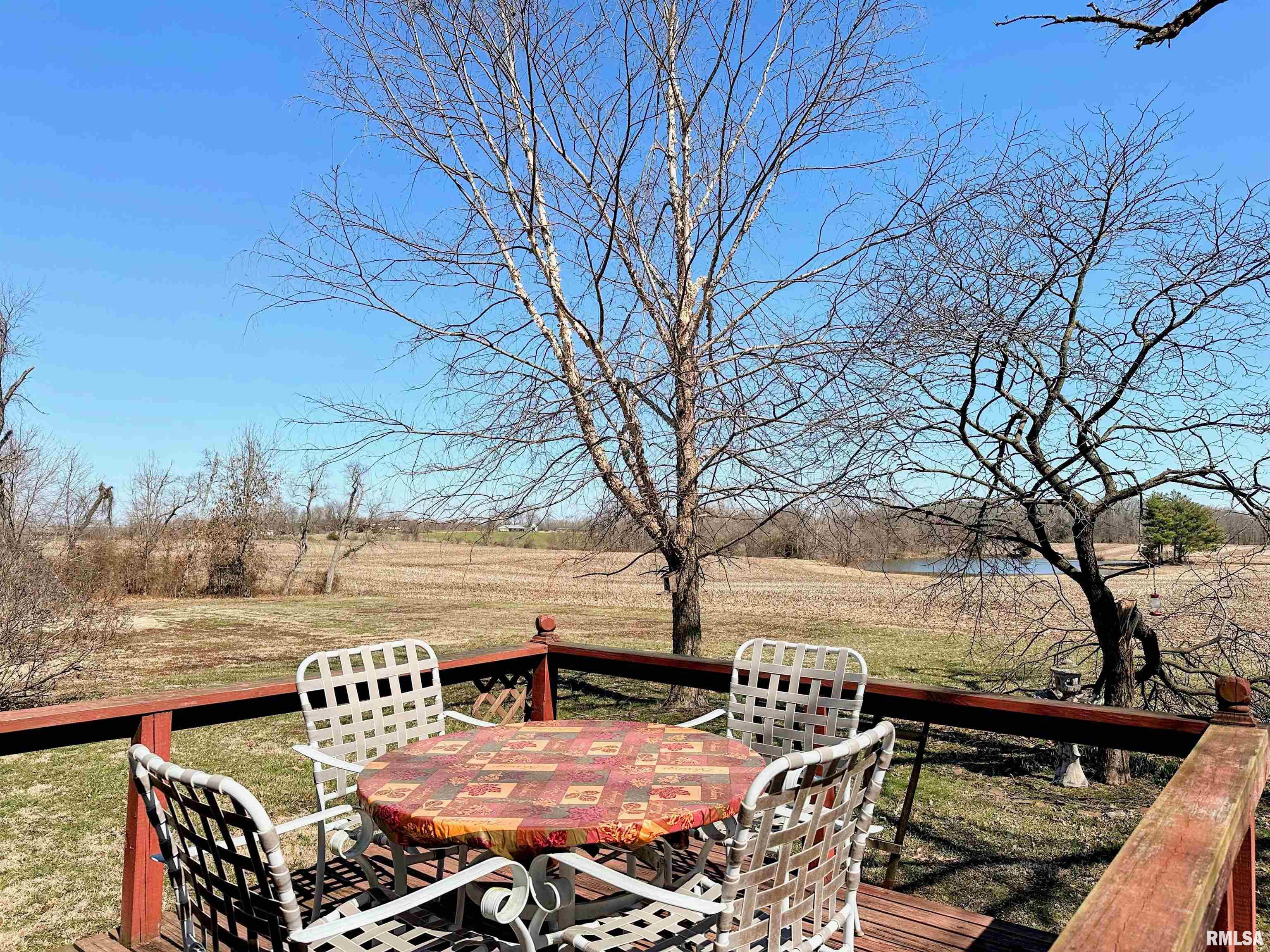 470 Lankin Road, Galatia, Illinois image 38