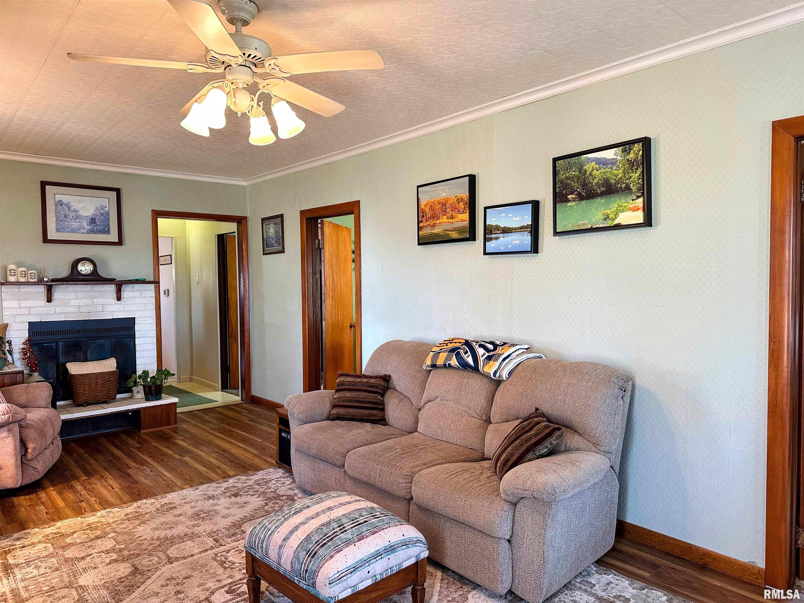 470 Lankin Road, Galatia, Illinois image 8
