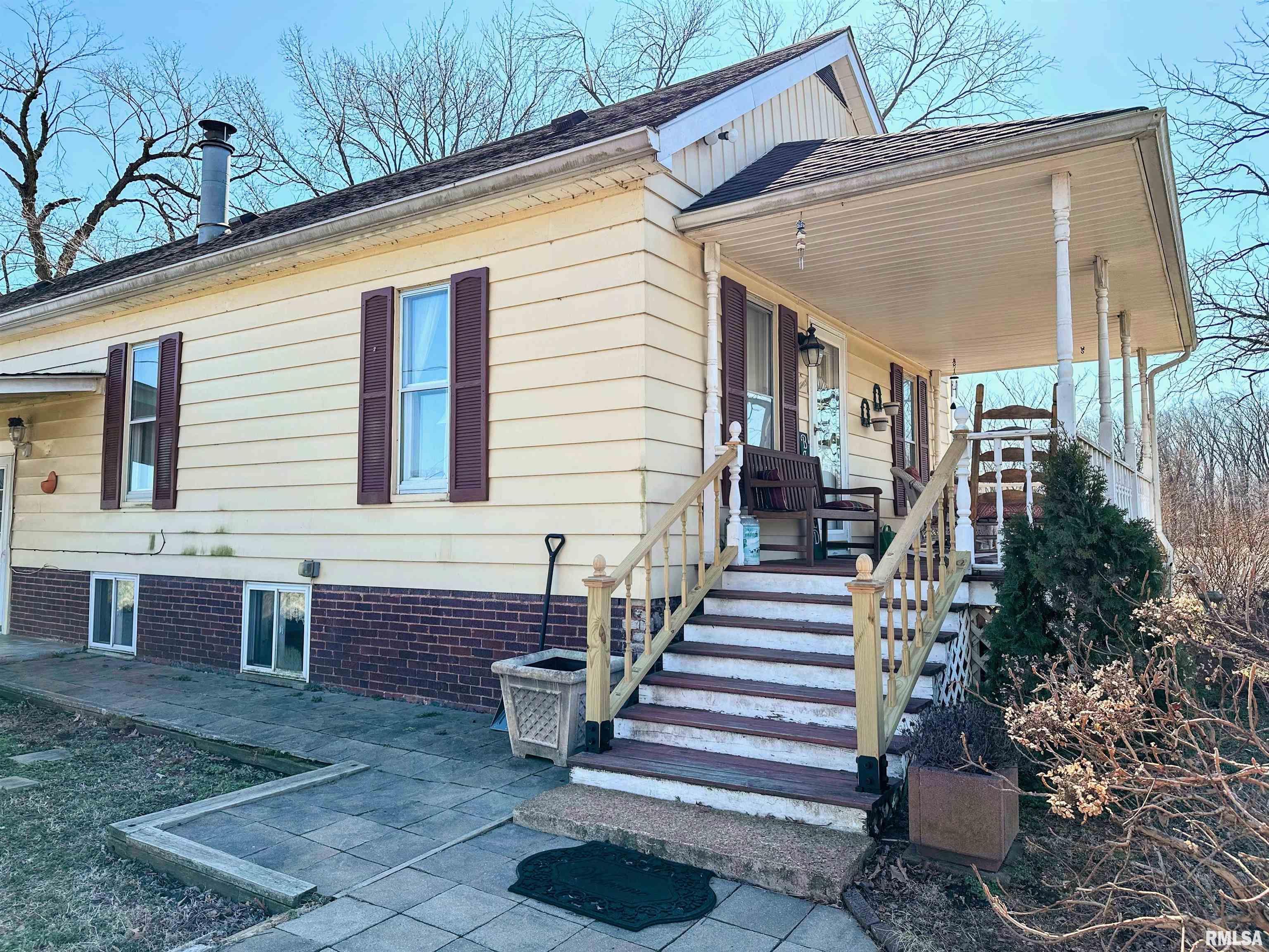 470 Lankin Road, Galatia, Illinois image 3